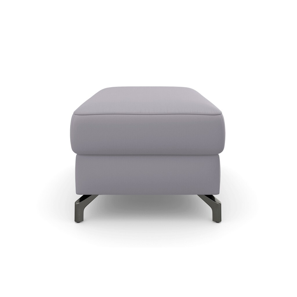 sit&more Stauraumhocker »Scarlett«