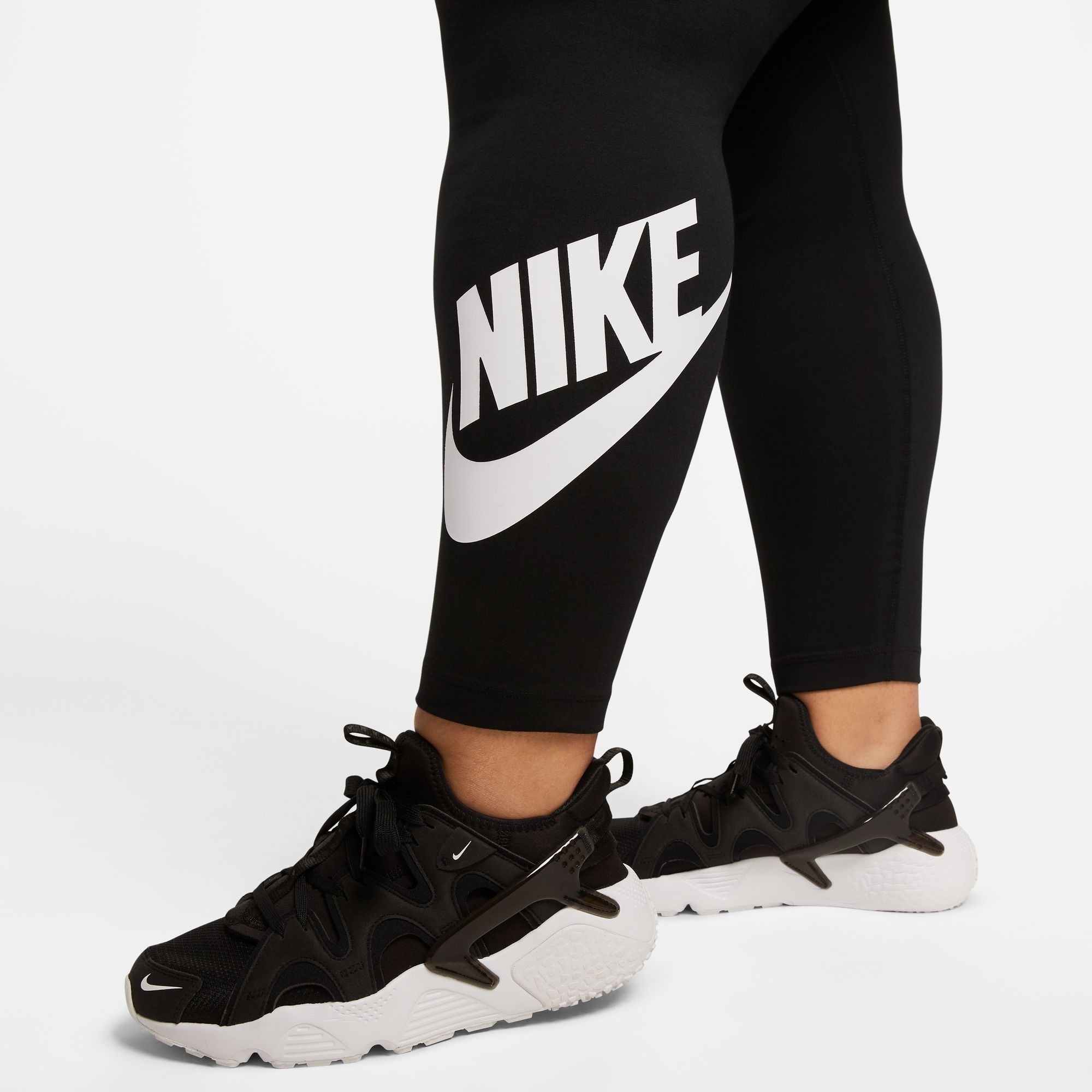 Nike Sportswear Leggings »W NSW NK CLSC GX HR TIGHT FTRA« bei ♕