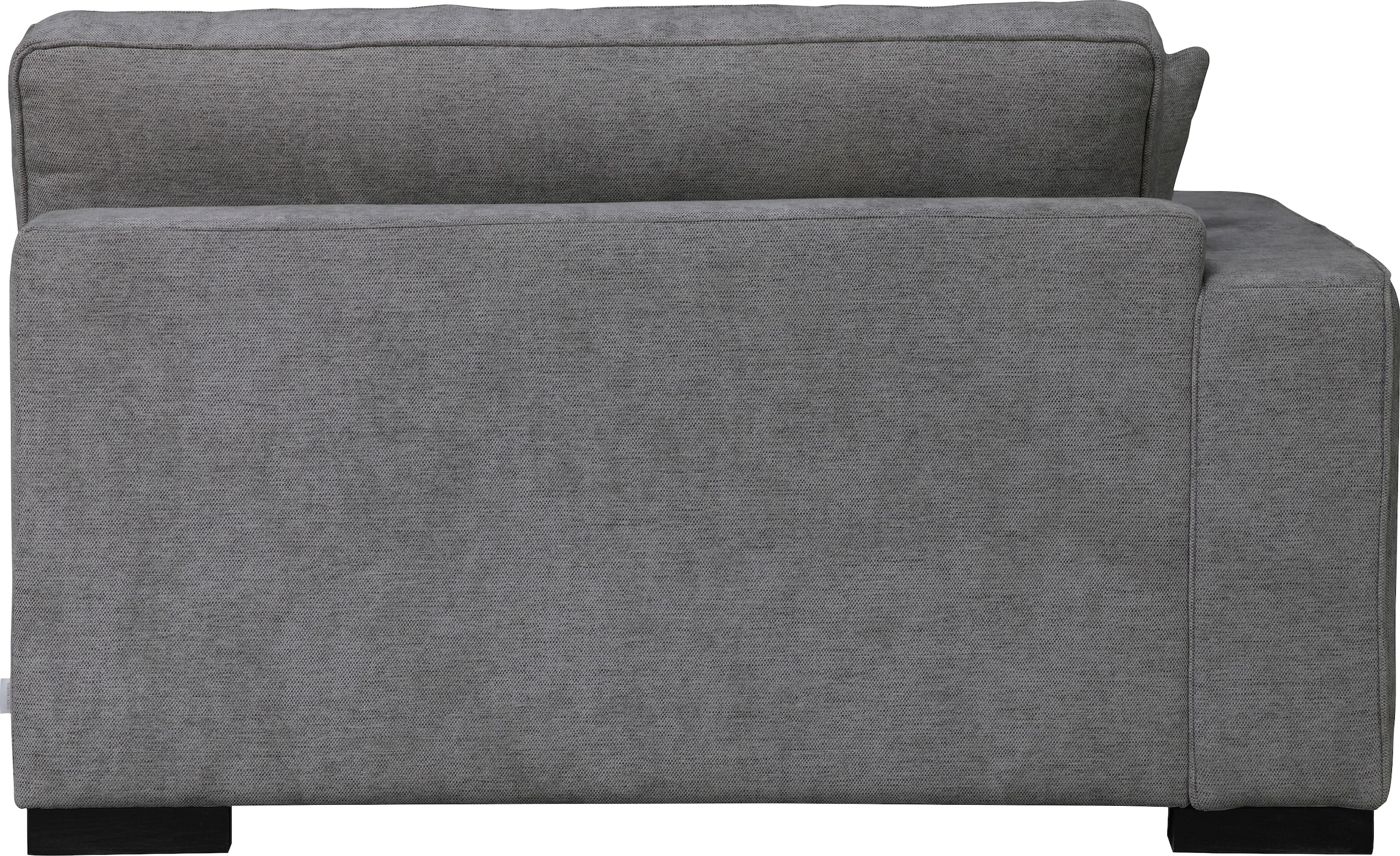 Guido Maria Kretschmer Home&Living Sofaelement »Skara XXL«, Modul XXL - zum eigenen Zusammenstellen, Armlehne links/rechts wählbar