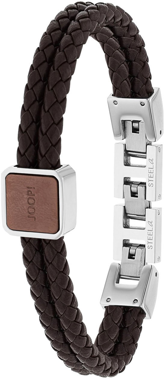 JOOP! Lederarmband »2038036«