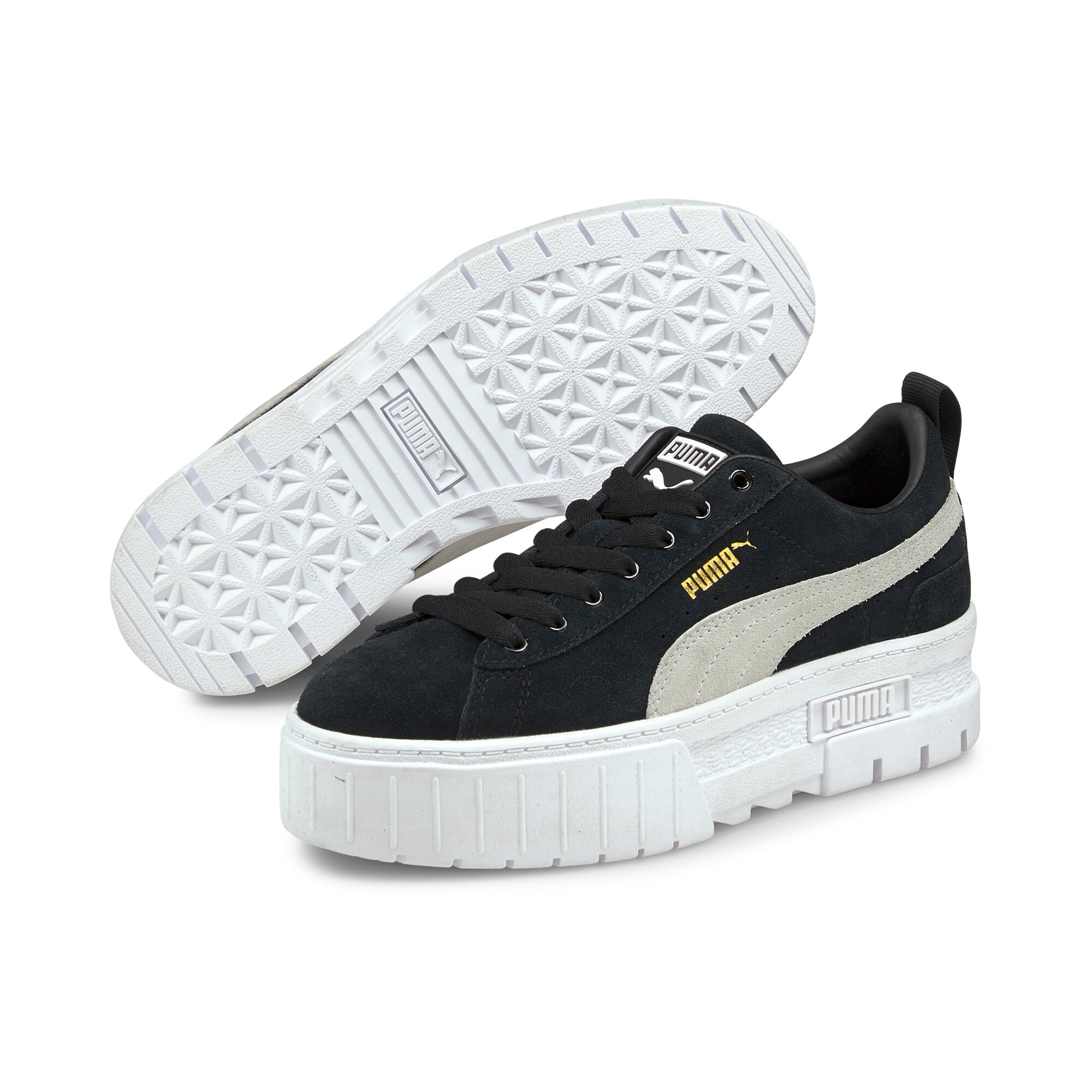 PUMA Sneaker »MAYZE WN'S«