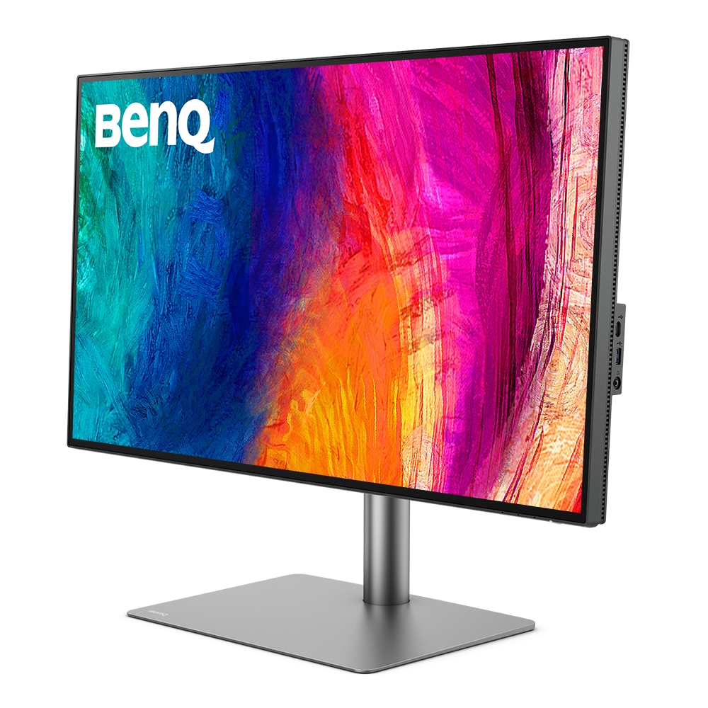 BenQ LED-Monitor »PD3225U« 80 cm/32 ″  3840 x 2160 px 5 Reaktionszeit 60 Hz