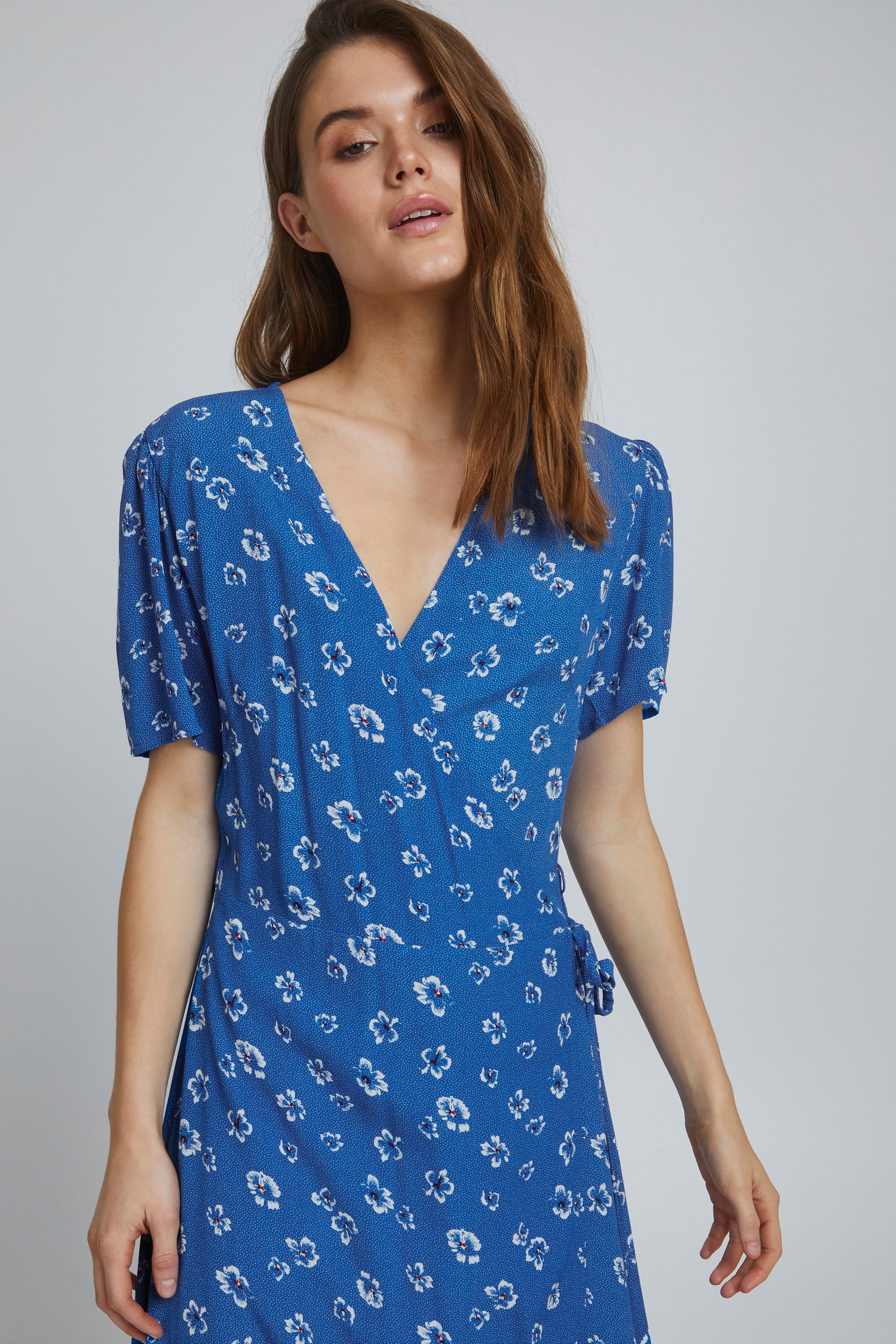 b.young Maxikleid »Maxikleid BYIathens«
