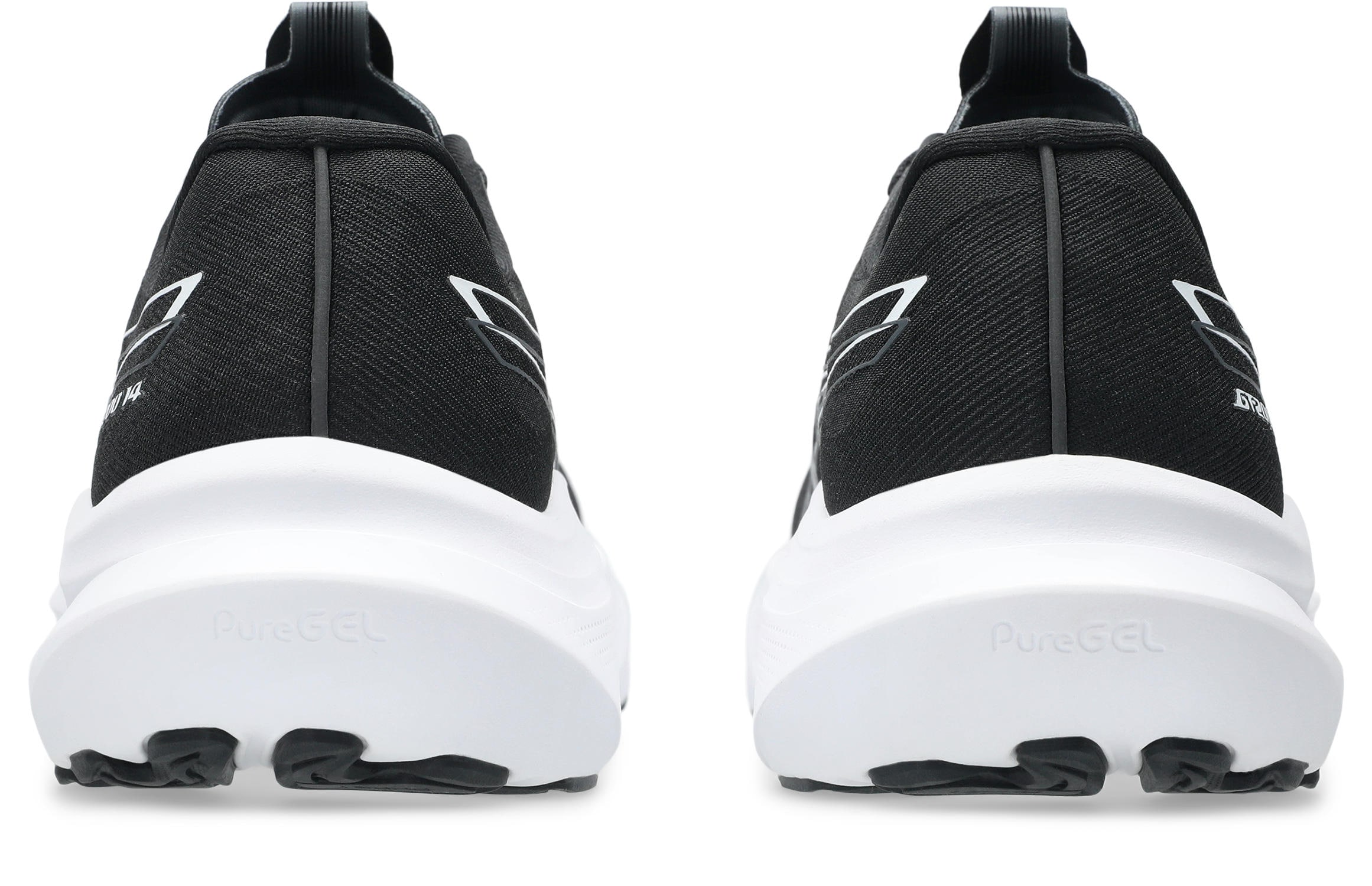 Asics Laufschuh »GT-2000 14«  für mehr Stabilität