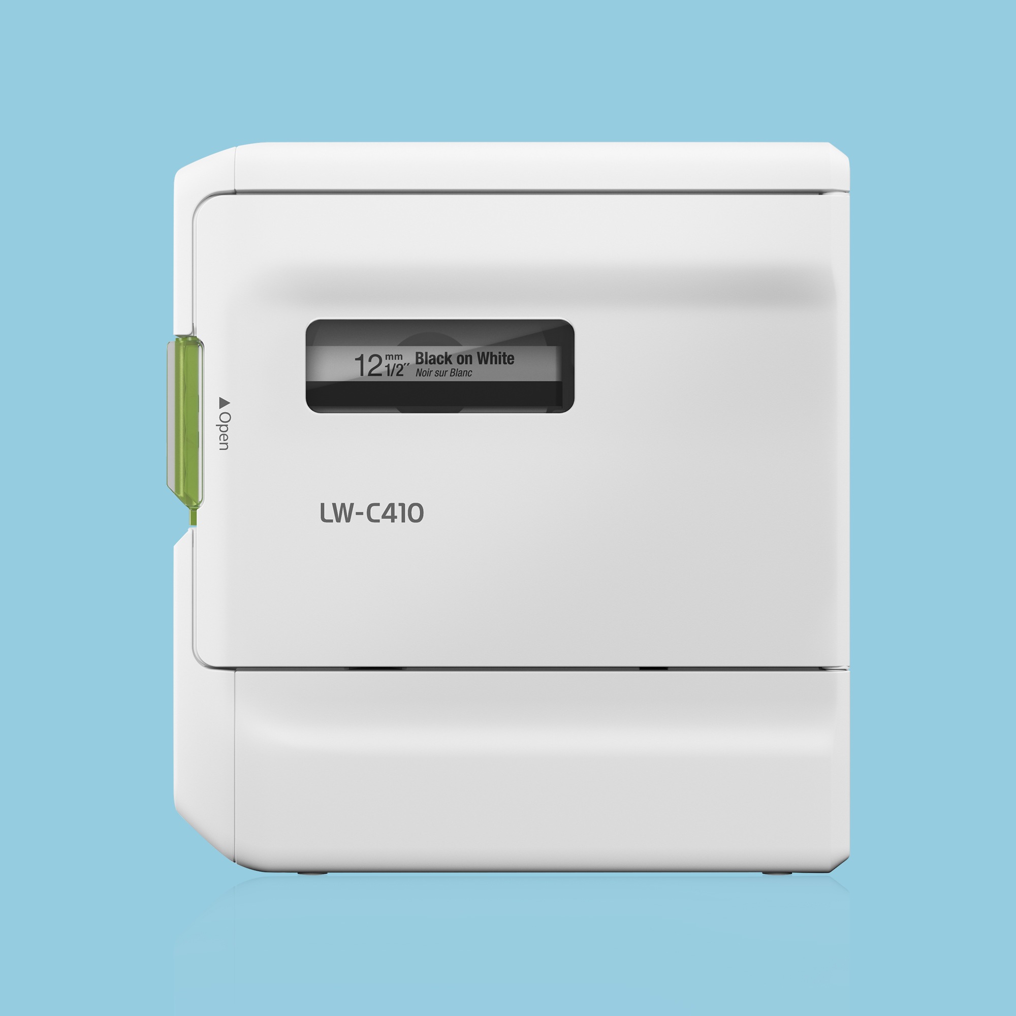 Epson Etikettendrucker »LabelWorks LW-C410«