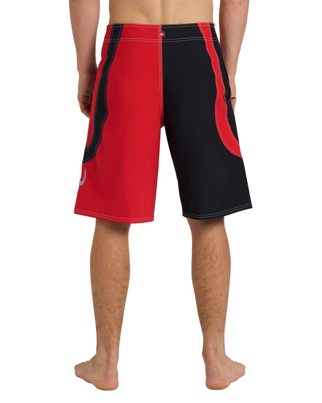 Quiksilver Boardshorts »YG Surfsilk Interceptor 21"«