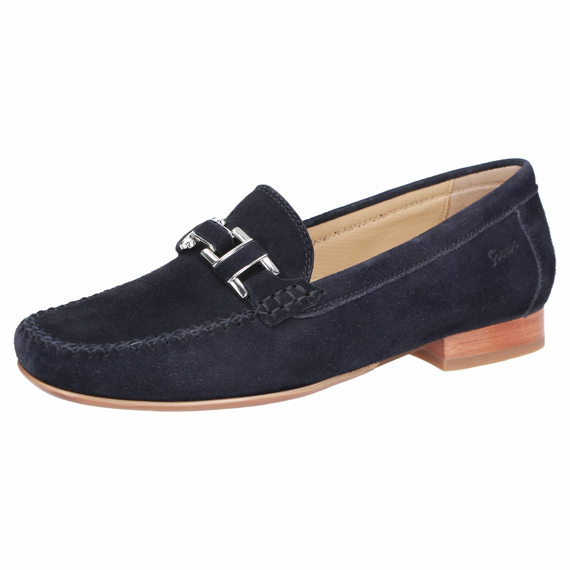 SIOUX Slipper »Cambria«