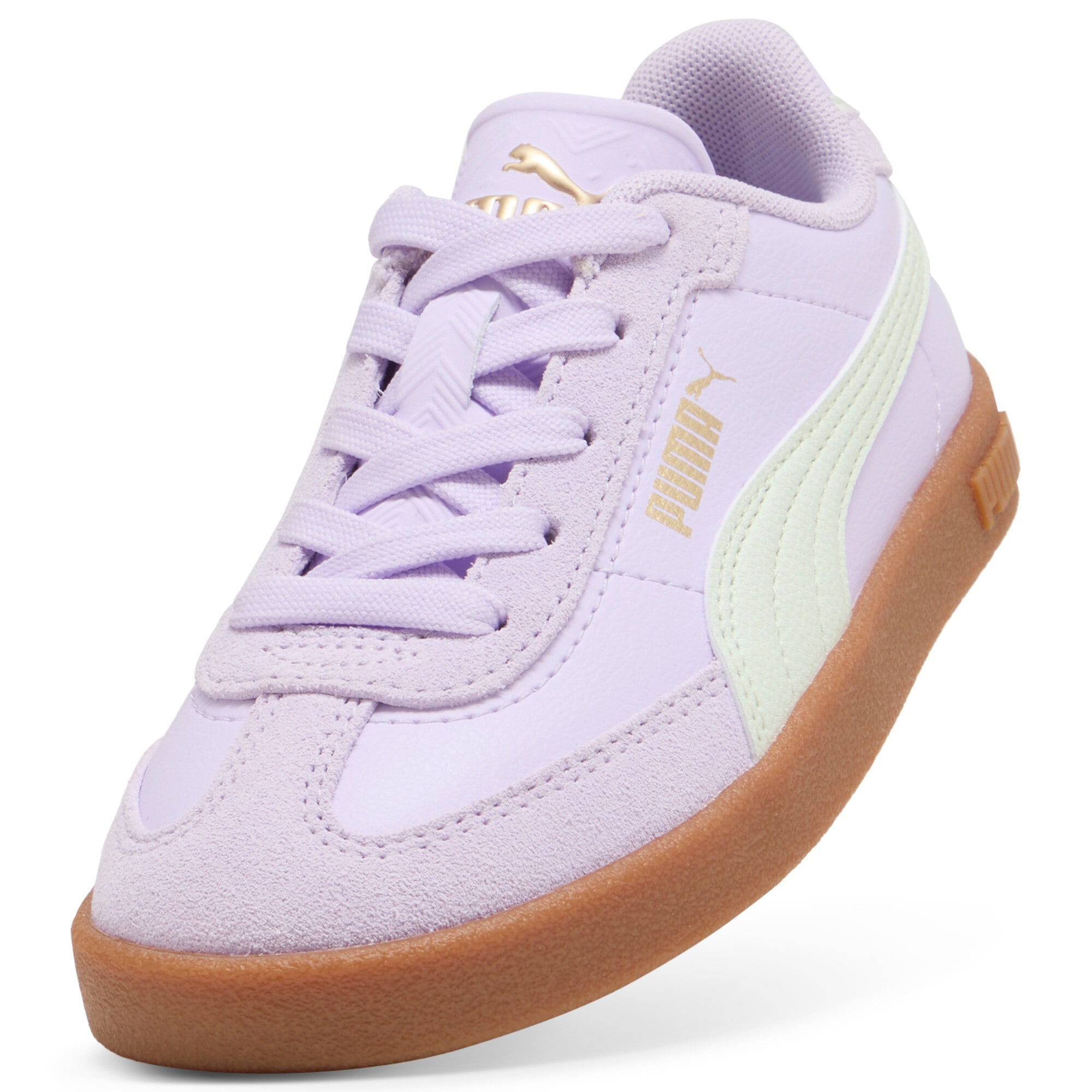 PUMA Sneaker »CLUB II ERA PS«  mit SOFTFOAM+ Innensohle, mit Gummilaufsohle, mit Textil-Innenfutter