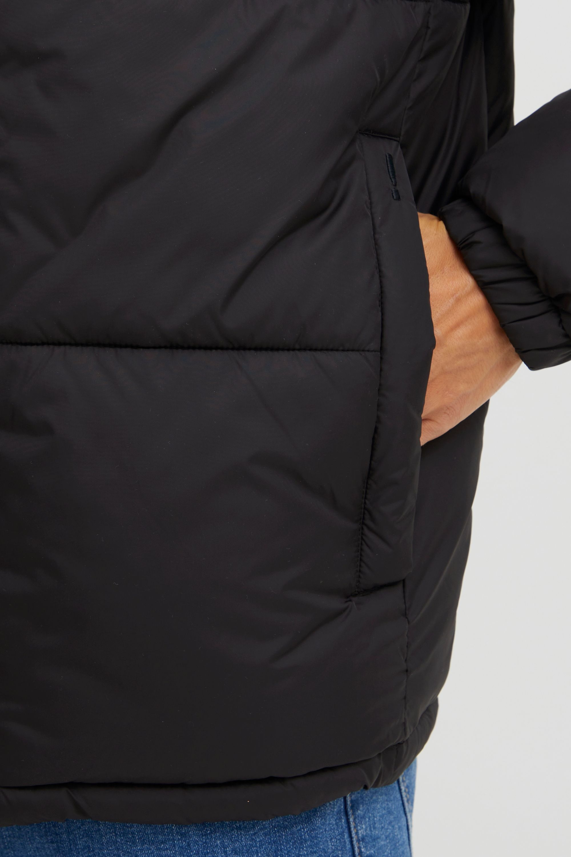 !Solid Winterjacke »Winterjacke SDCallen«