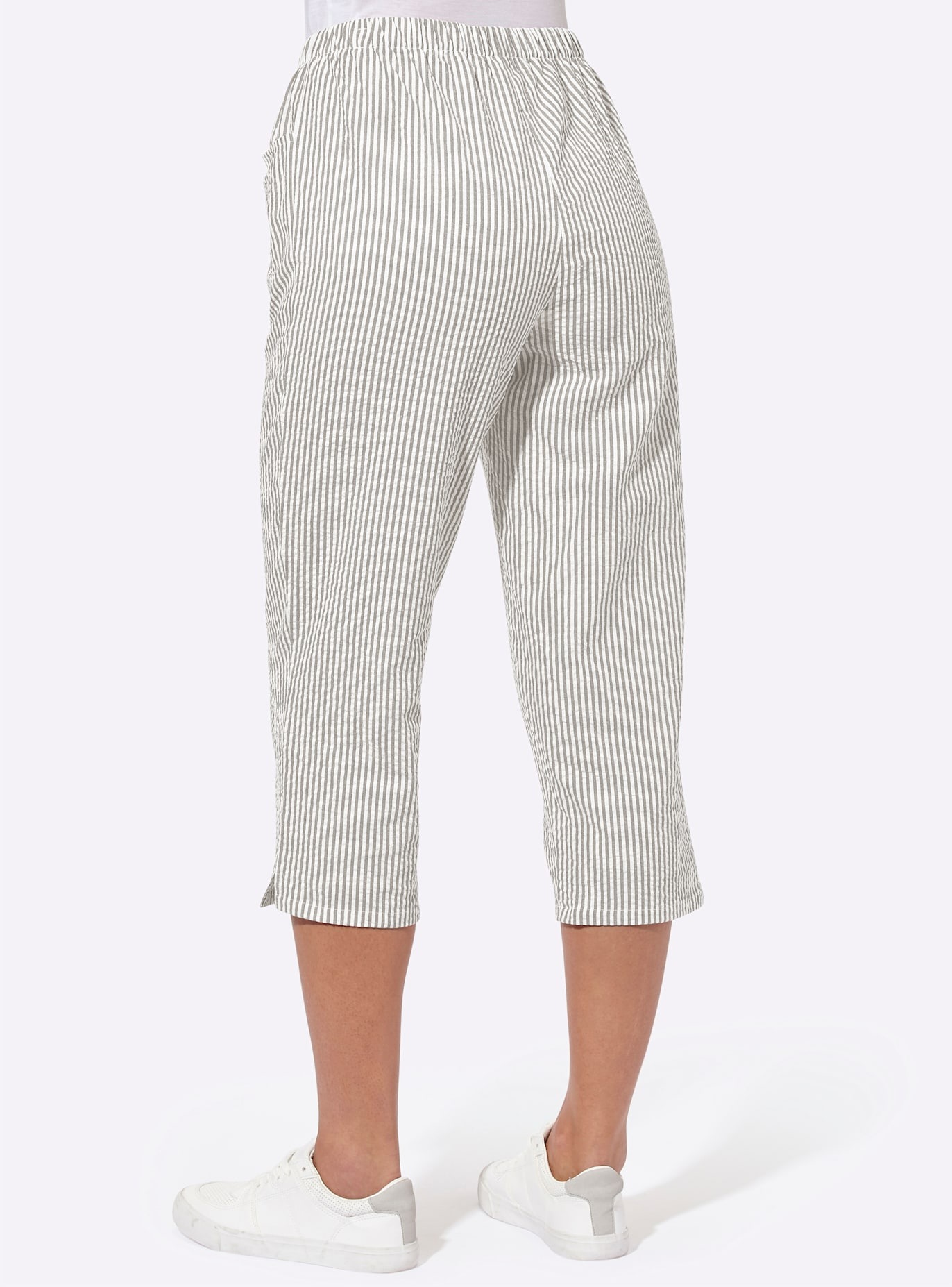 Classic Basics Caprihose