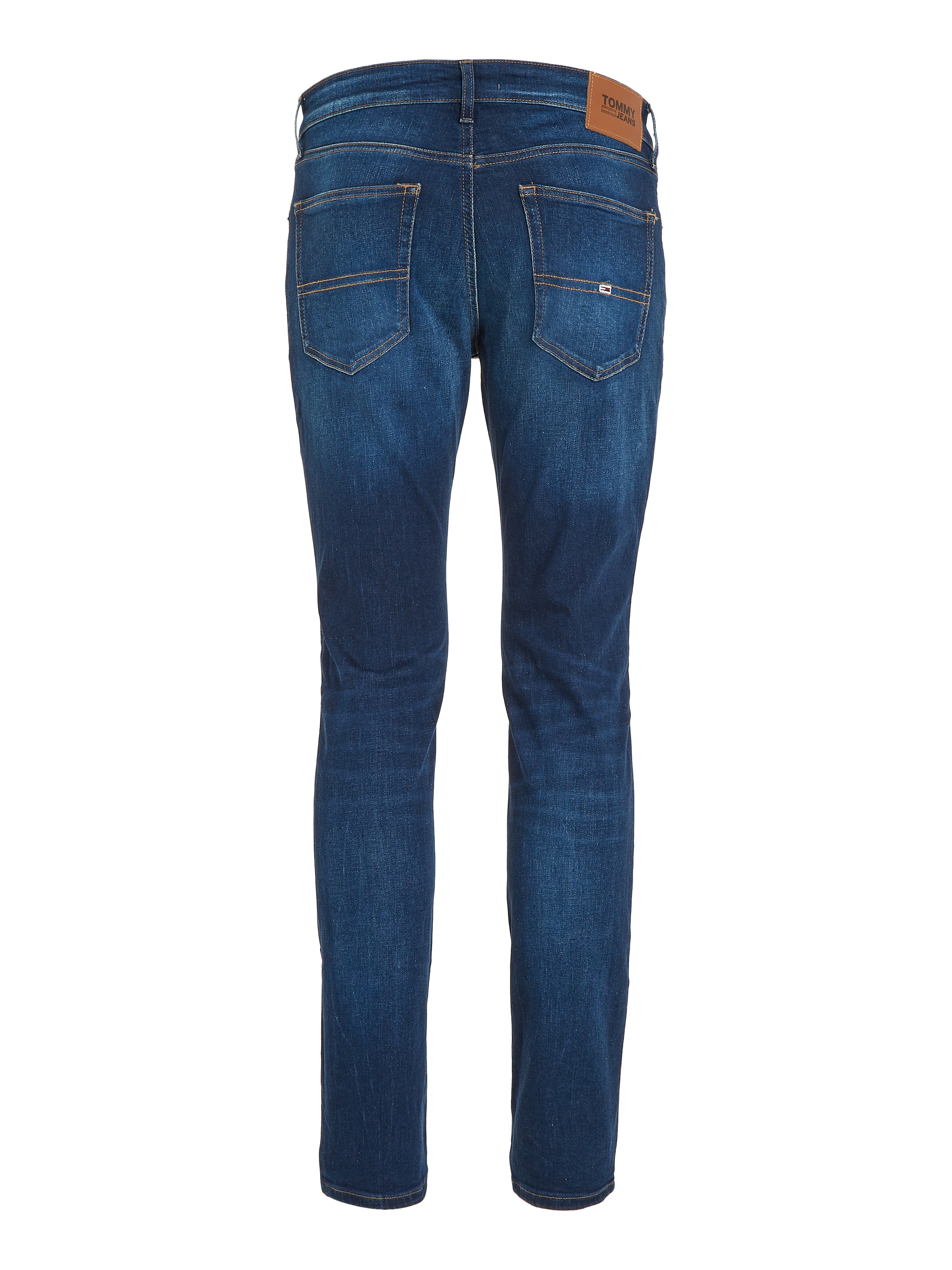 Tommy Jeans Slim-fit-Jeans »SLIM SCANTON«