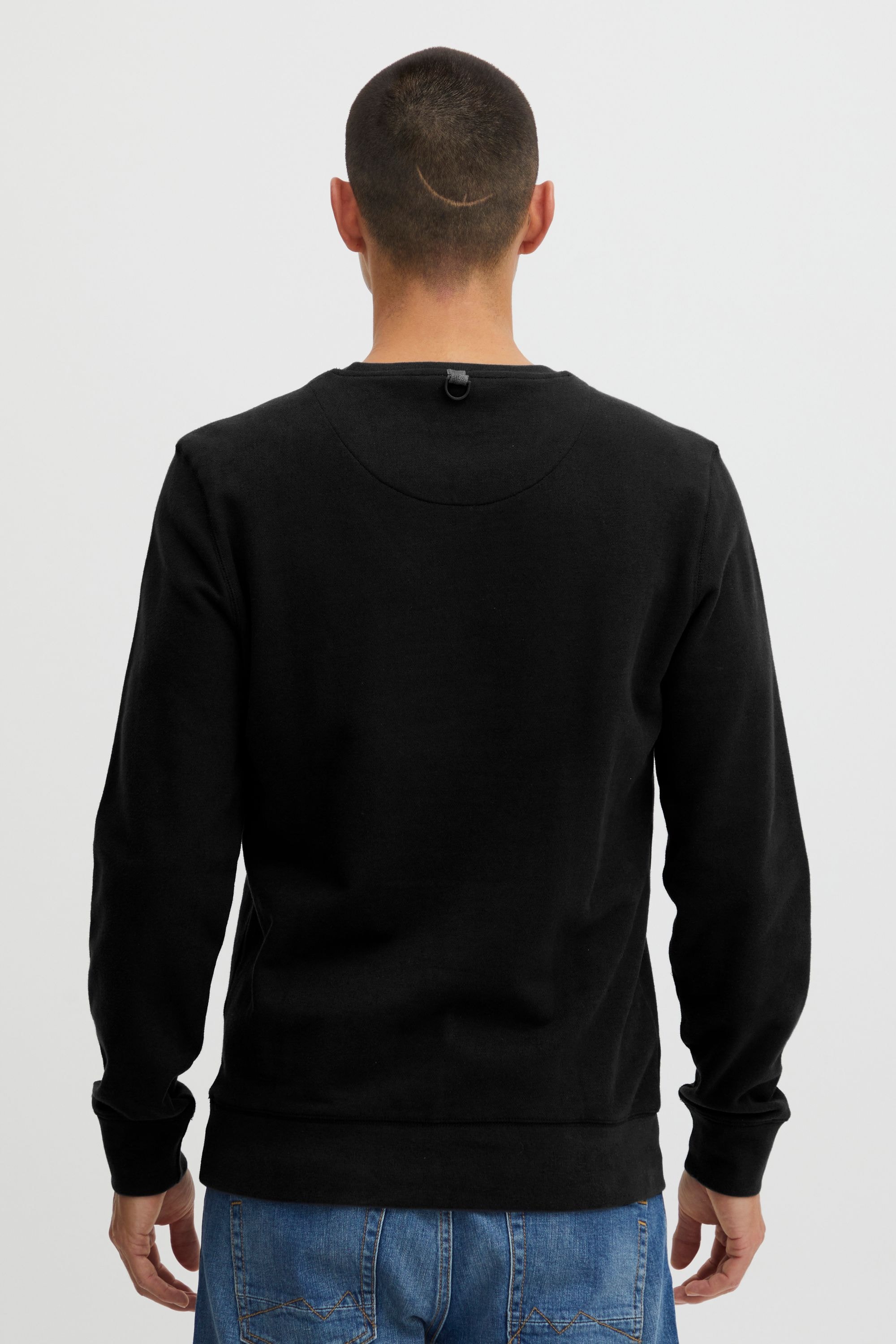 11 Project Longpullover »Sweatshirt PRPelle«