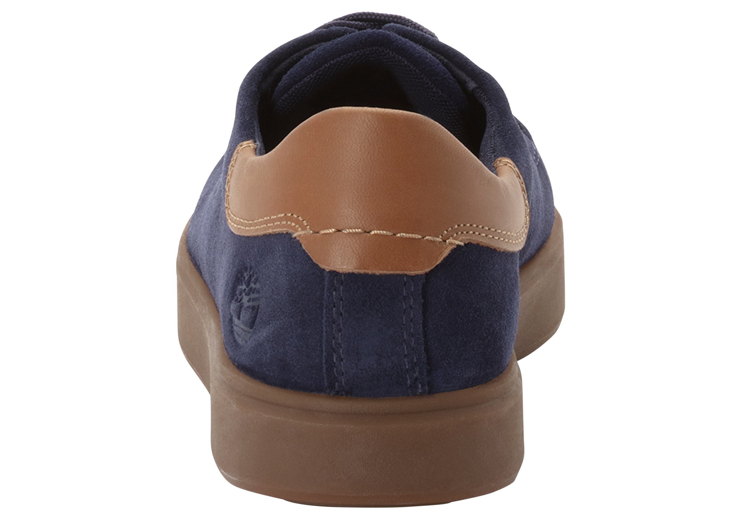 Timberland Sneaker »NOTFOUND LOW LACE UP SNEAKER«