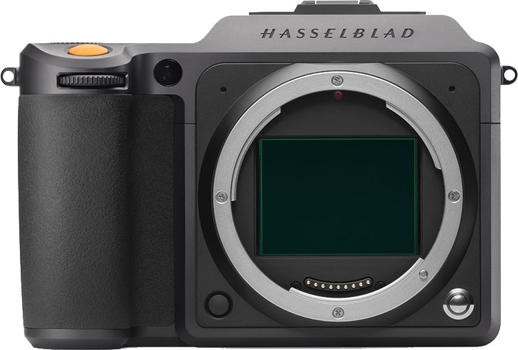Hasselblad Systemkamera »X1D II-50C«, 50 MP, WLAN (Wi-Fi) kaufen