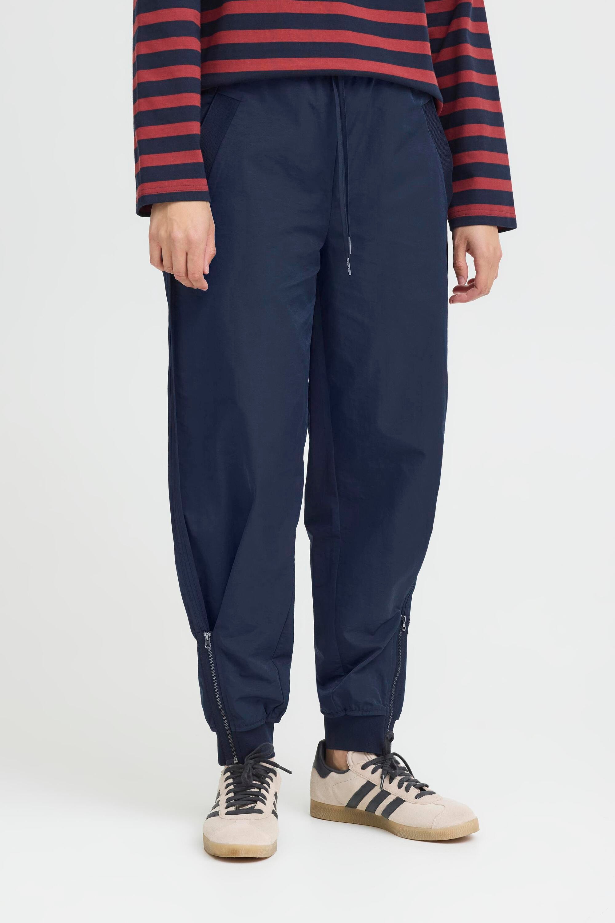 Pulz Jeans Stoffhose »Casual Hose PZGIA«