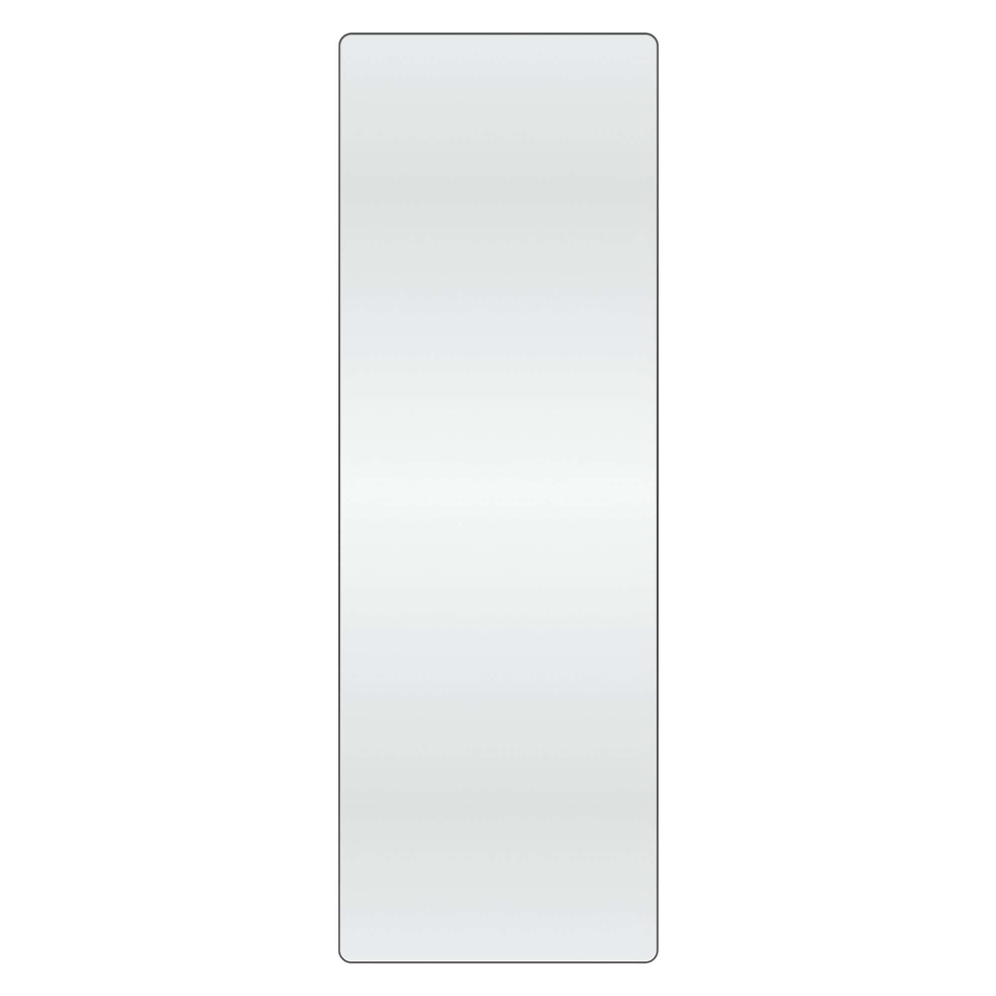 Loevschall Spiegel »Refine, Wandspiegel für alle Raumtypen, Stilvoller Rahmen,«, Spiegel für Schlafzimmer, Wohnzimmer, Garderobe, Flur und Badezimmer