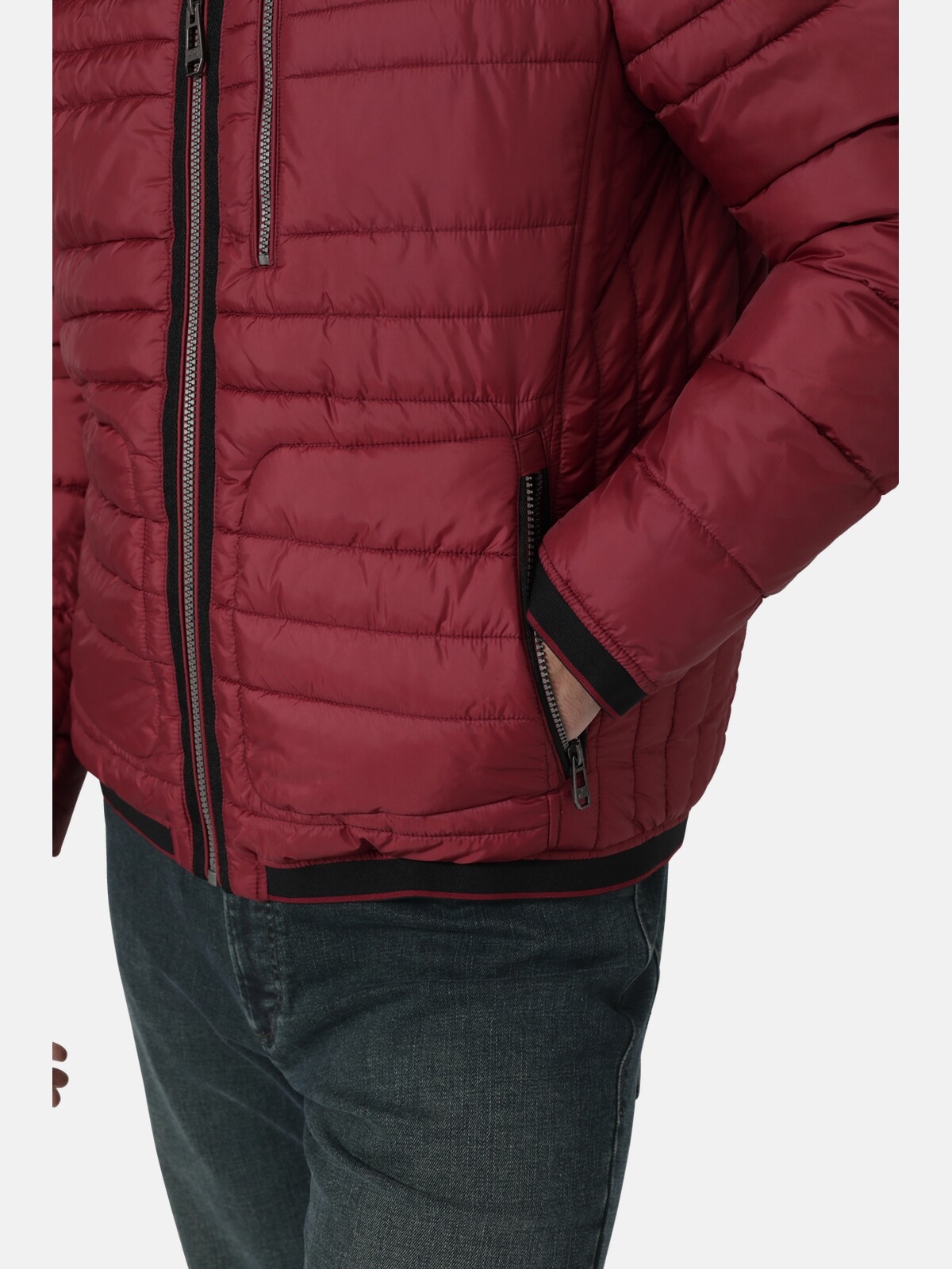 Babista Blouson »Blouson LUTOTE«