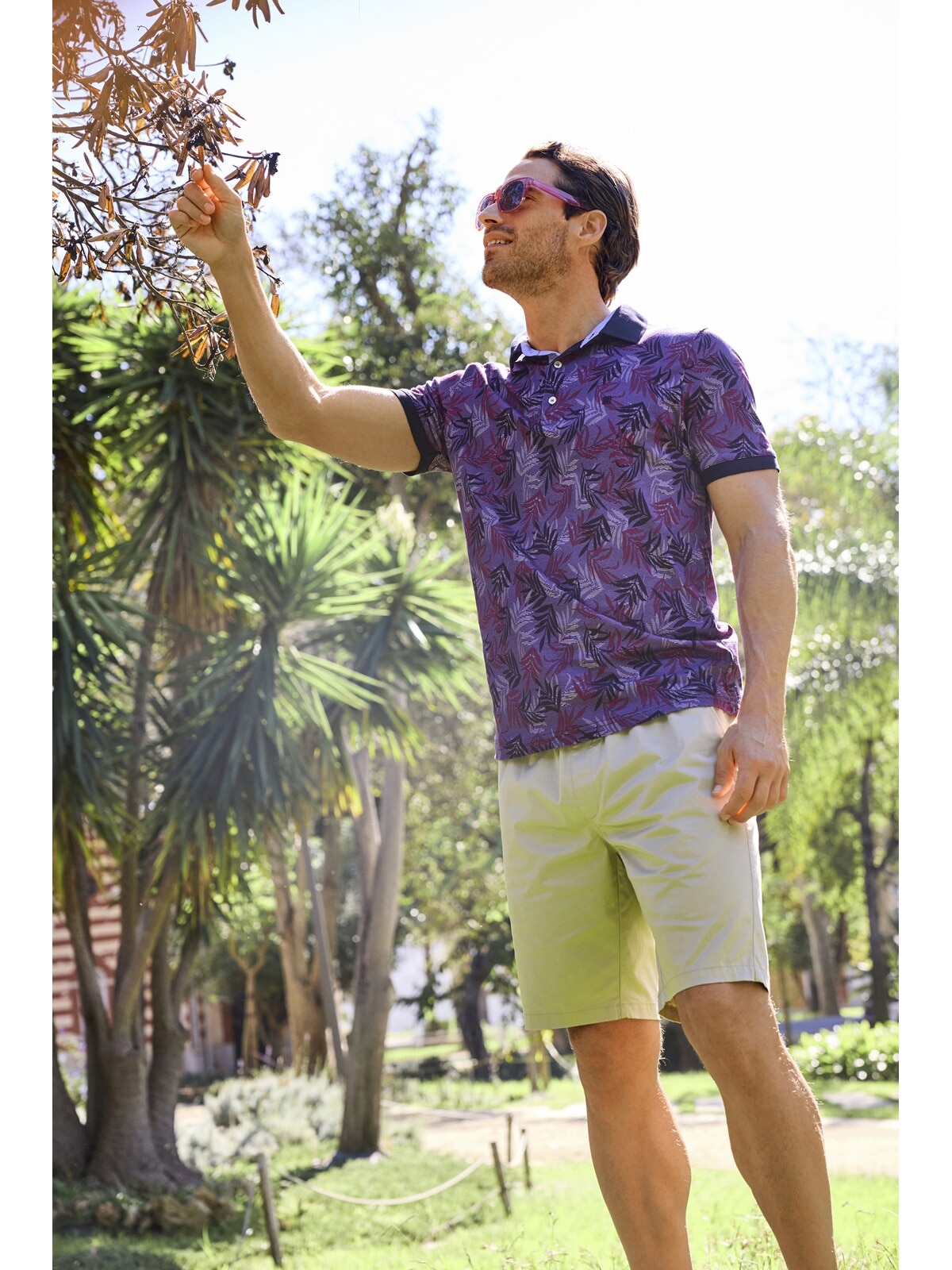 Babista Poloshirt »Poloshirt GARLEN«