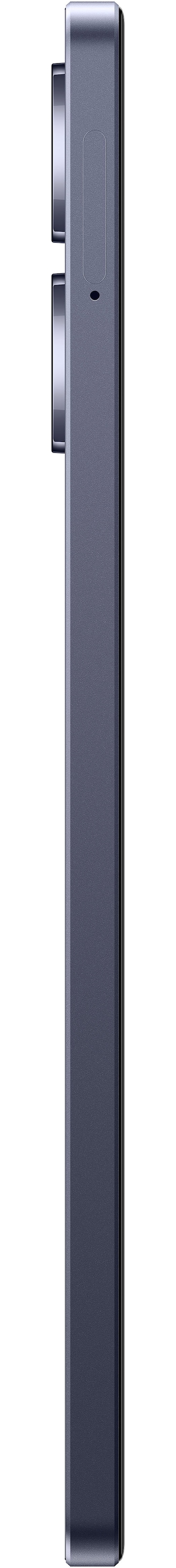 Realme Smartphone »Note 60«, schwarz