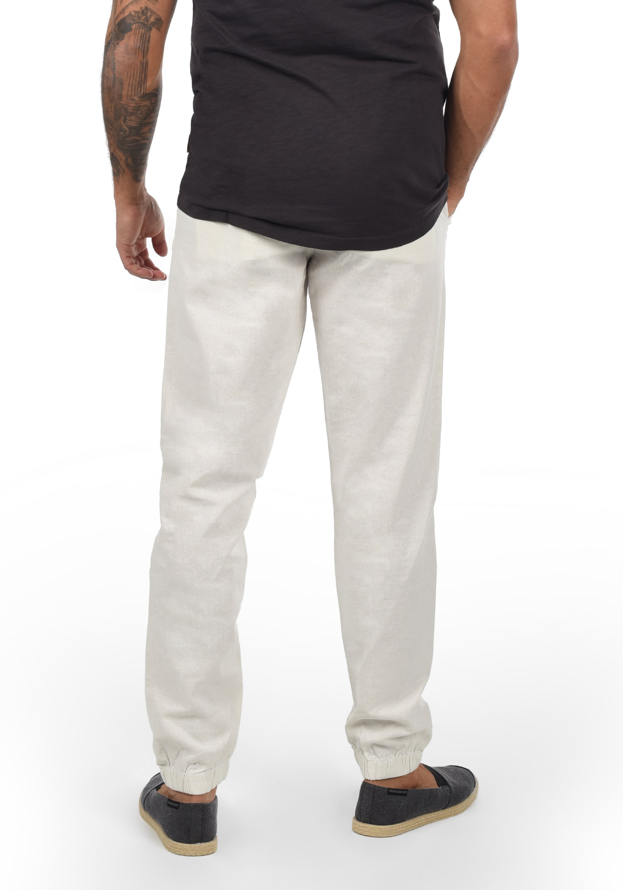 Blend Leinenhose »Leinenhose BHLennik«