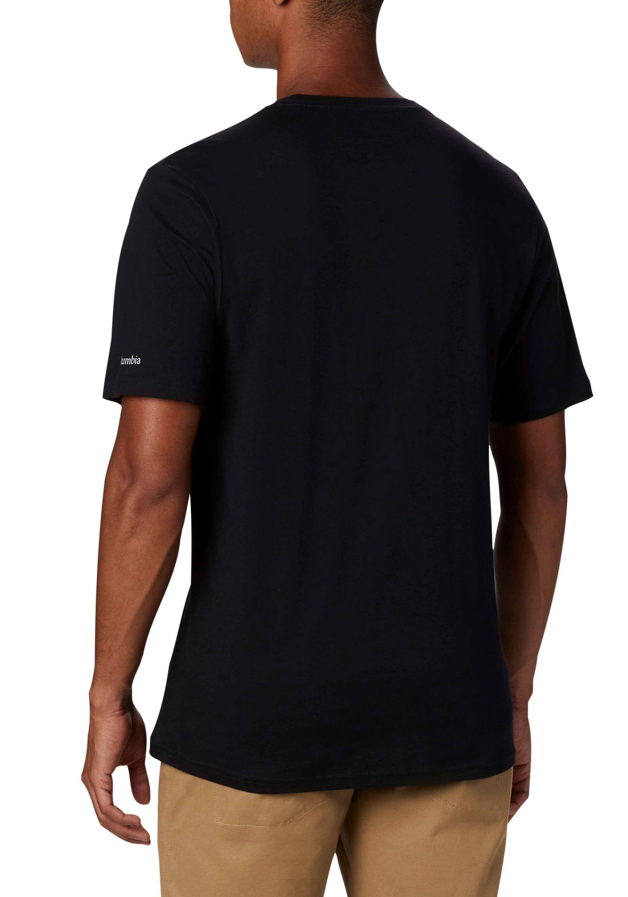 Columbia T-Shirt »CSC Basic Logo™ Short Sleeve«