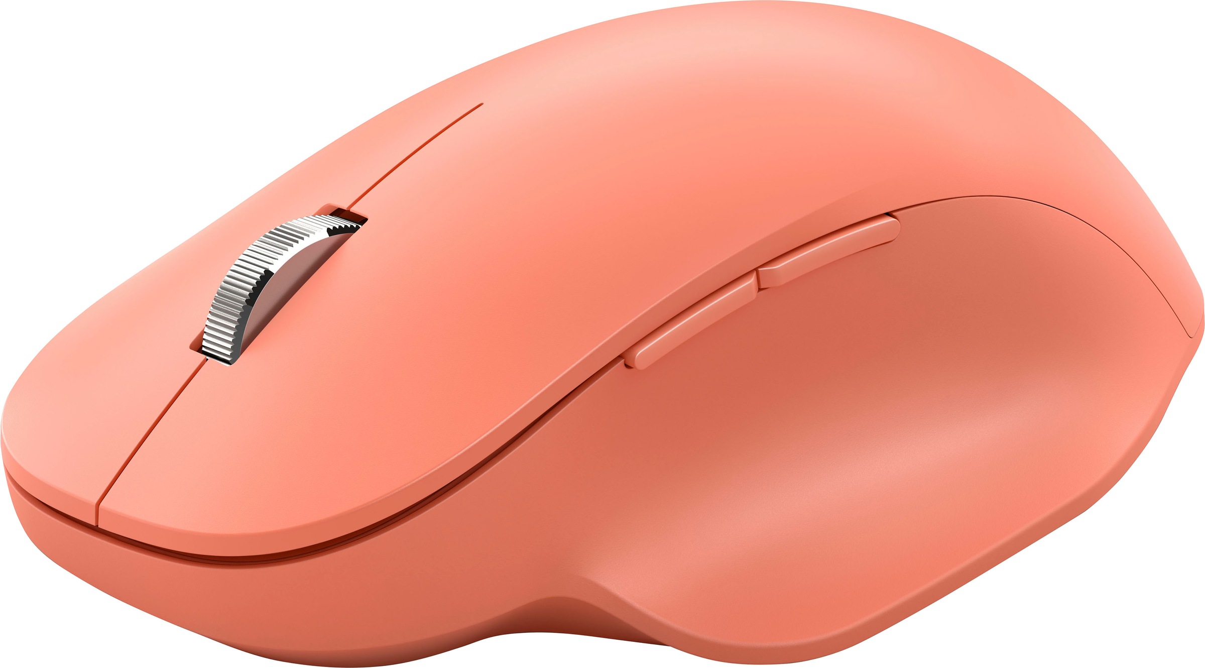 Microsoft ergonomische Maus »Bluetooth® Ergonomic Mouse«, Bluetooth