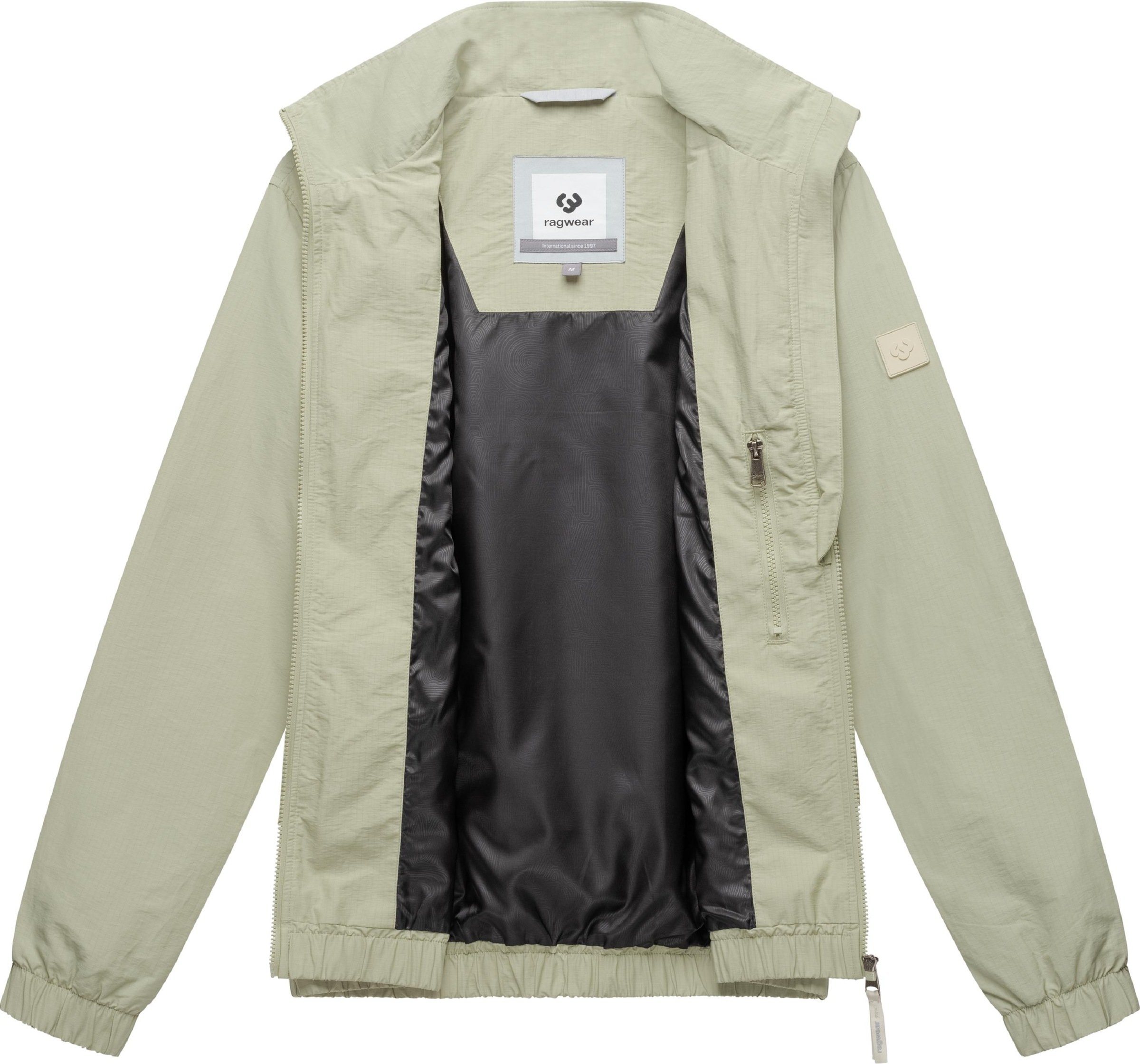 Ragwear Outdoorjacke »Outdoorjacke Holdeon«