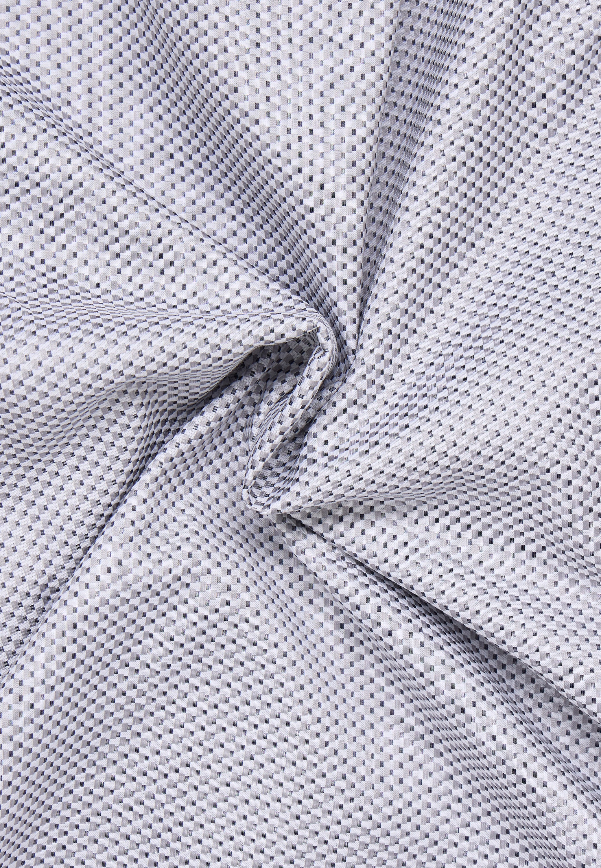 Eterna Langarmhemd »MODERN FIT«, NON IRON (bügelfrei)