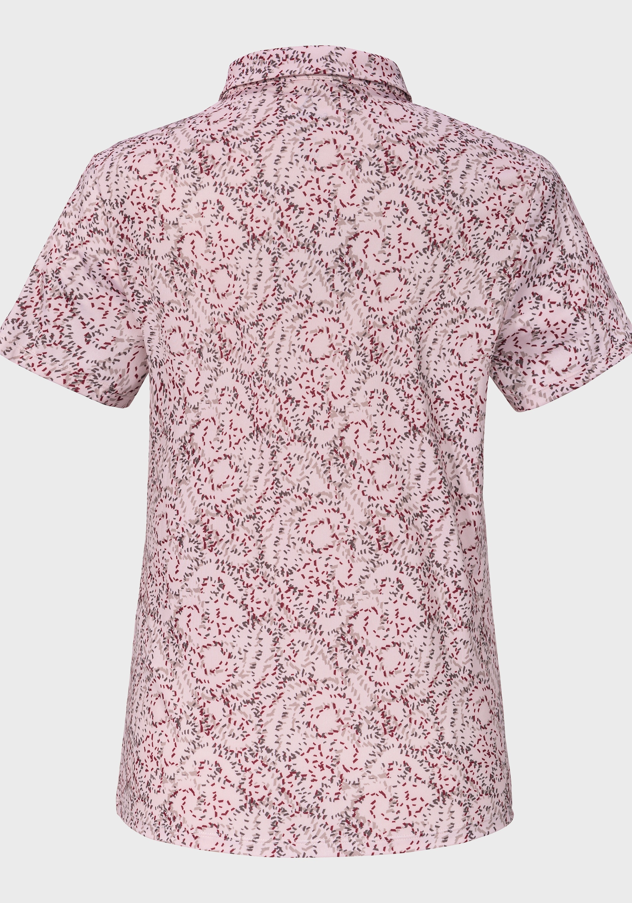 Schöffel Poloshirt »Hiking Polo Shirt Style Todra WMS«