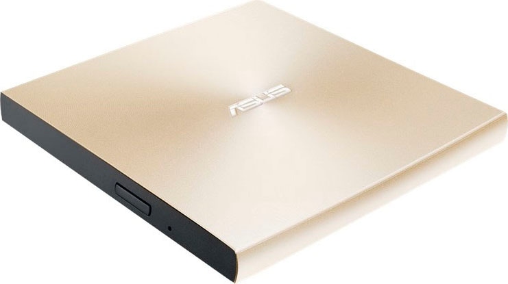 Asus Diskettenlaufwerk »SDRW-08U9M-U«, (USB 2.0-USB Type-A DVD 8 fachx/CD 24 fachx)