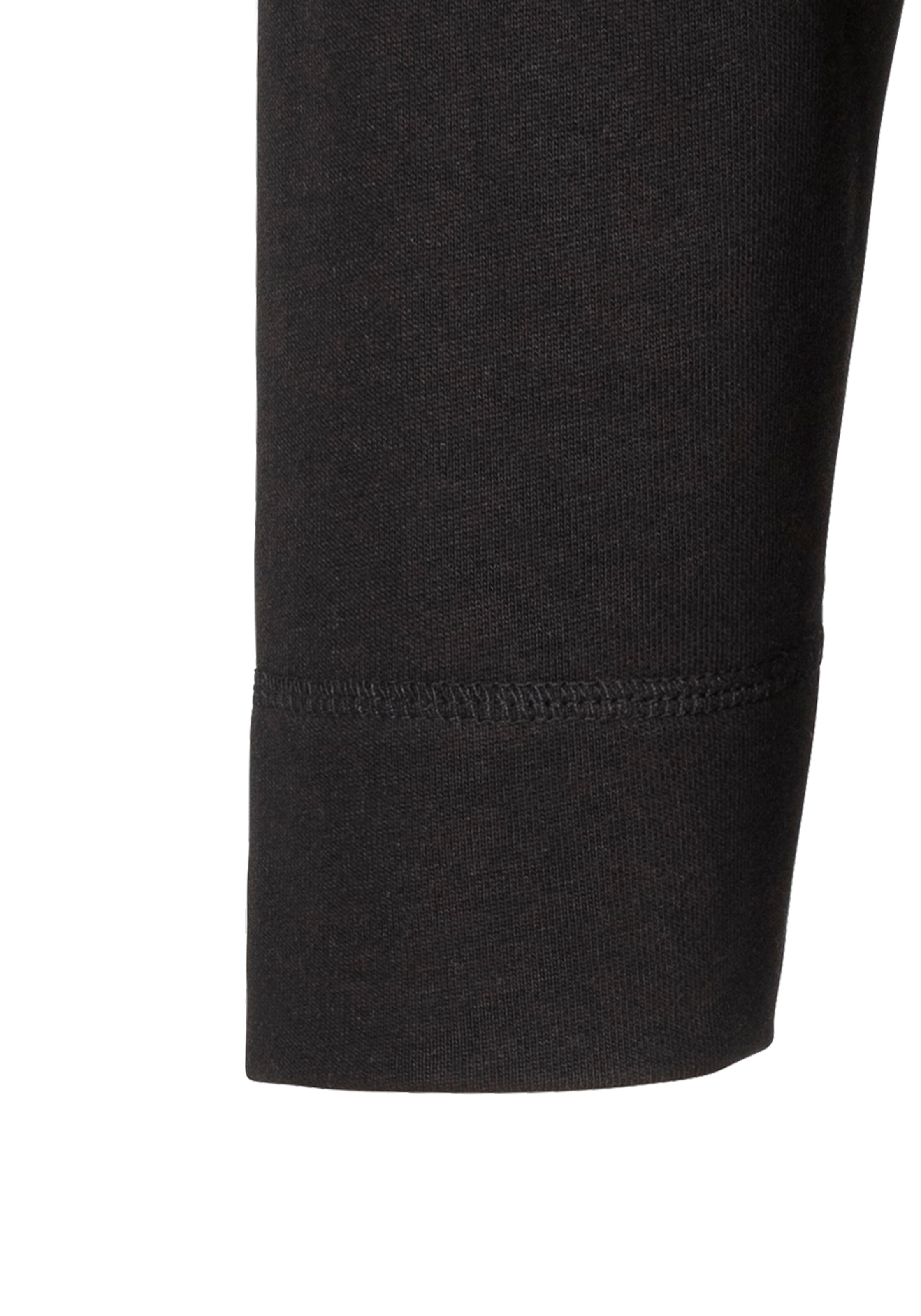 BMW Sweatshirt vollständiger Reißverschluss vorne