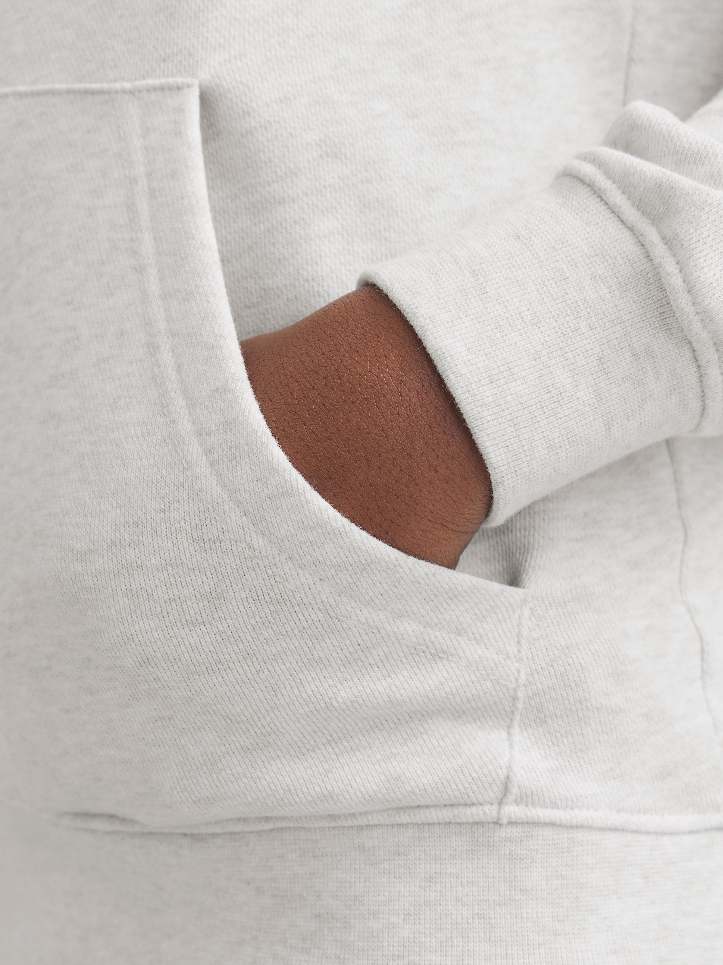 Jack & Jones Junior Kapuzensweatshirt »JJBEAU SWEAT HOOD JNR«