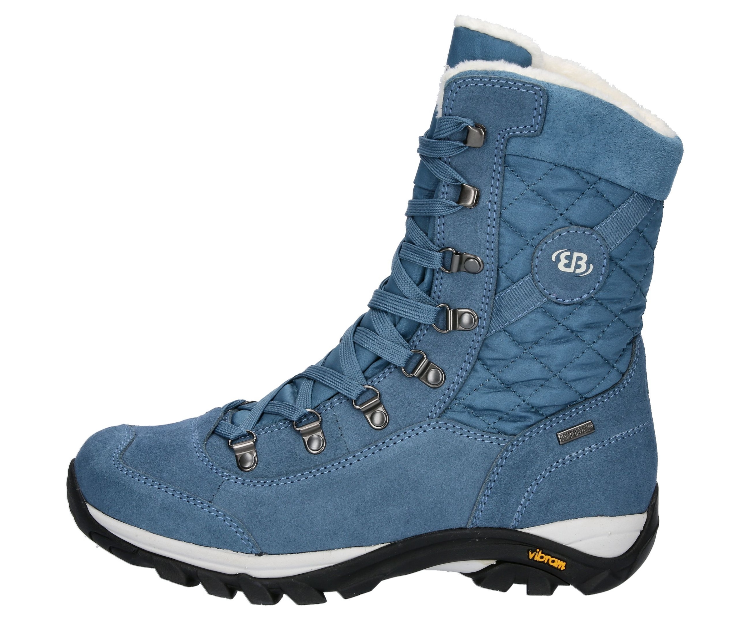 BRÜTTING Winterstiefel »Winterboot Fenella«