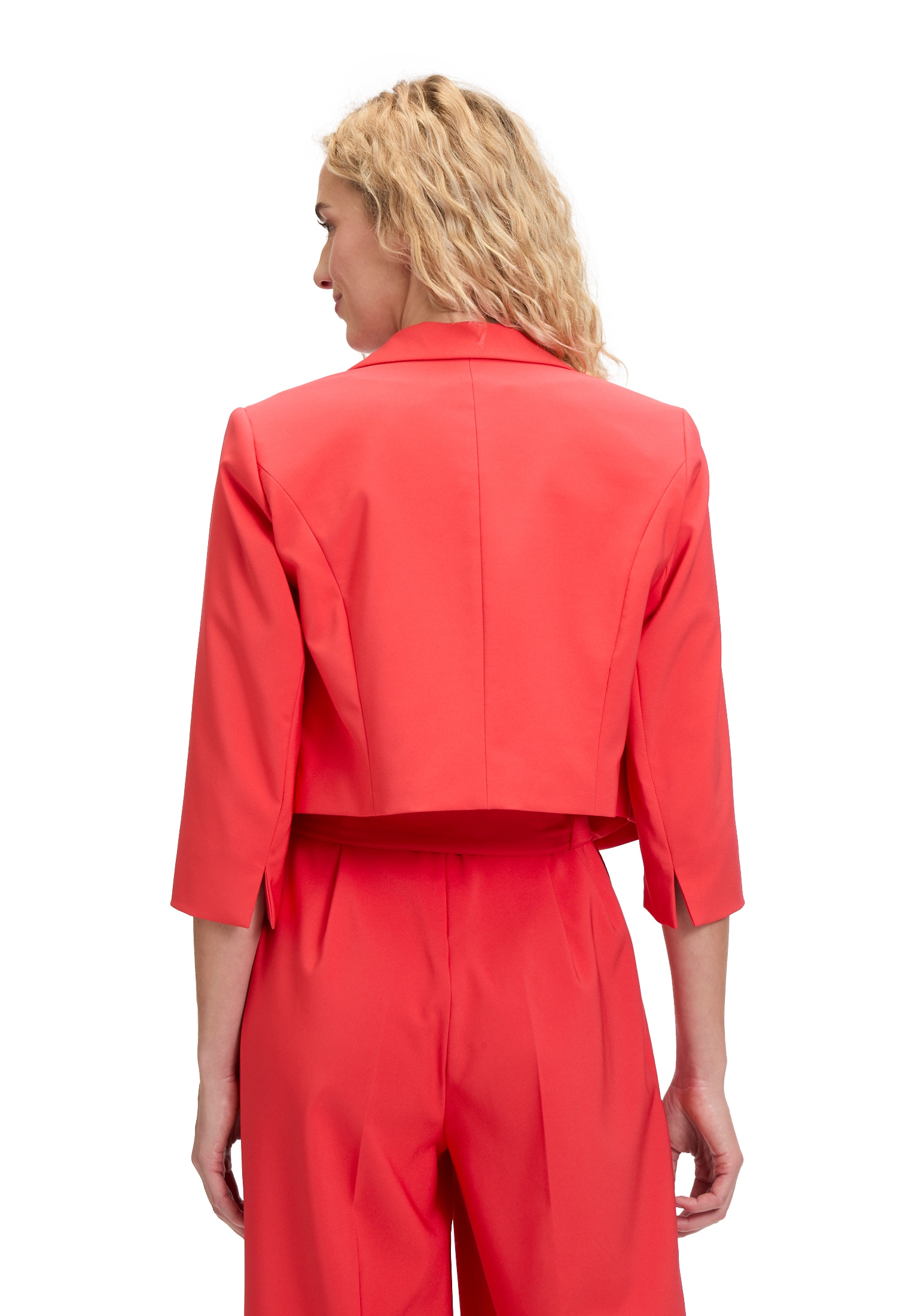 Betty Barclay Kurzblazer »Kurzblazer mit 3/4 Arm«