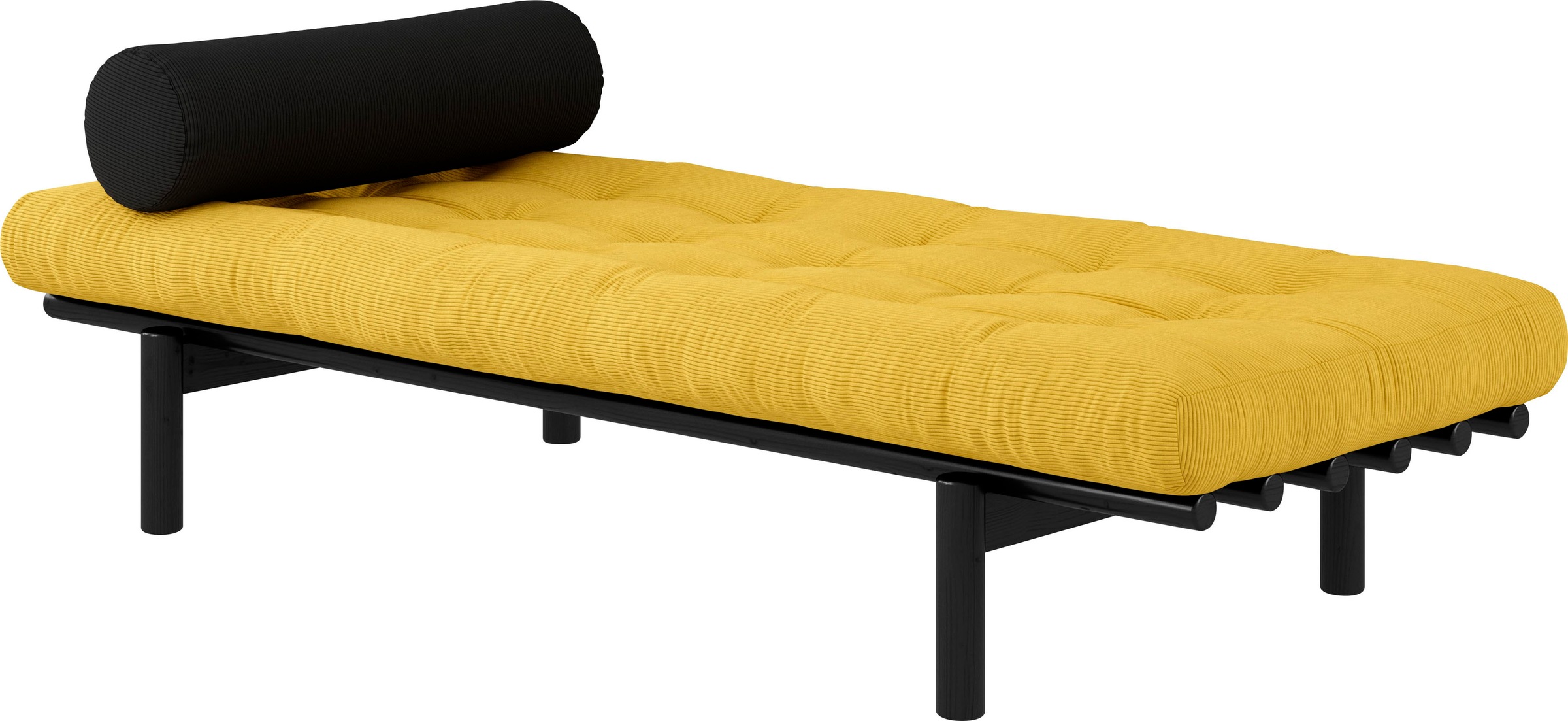 Karup Design Daybed »Next«, aus massiven Kiefernholz, inkl. Futonmatratze und Kissen kaufen