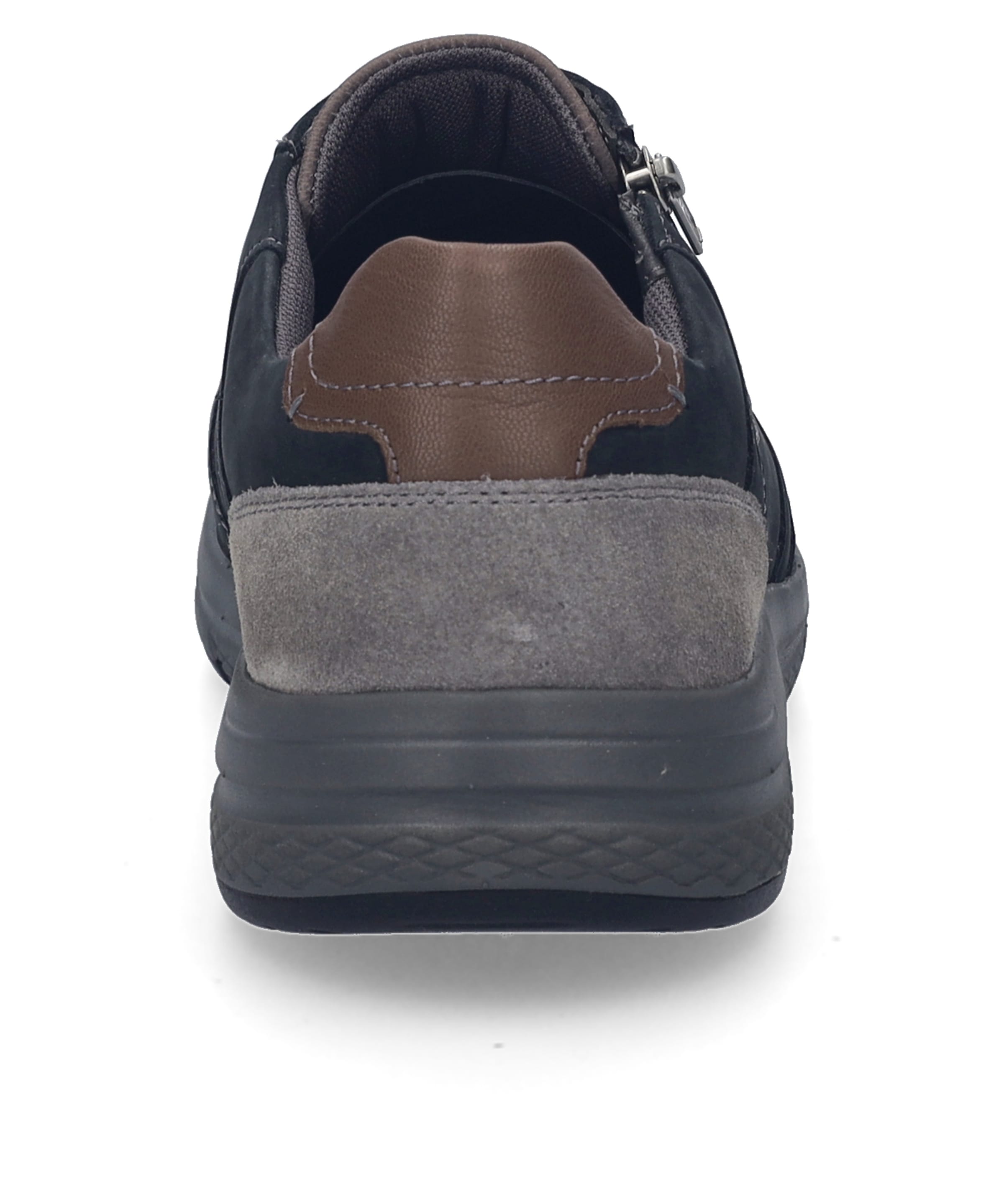 Josef Seibel Schnürschuh »Giuseppe 08, dunkelblau-multi«