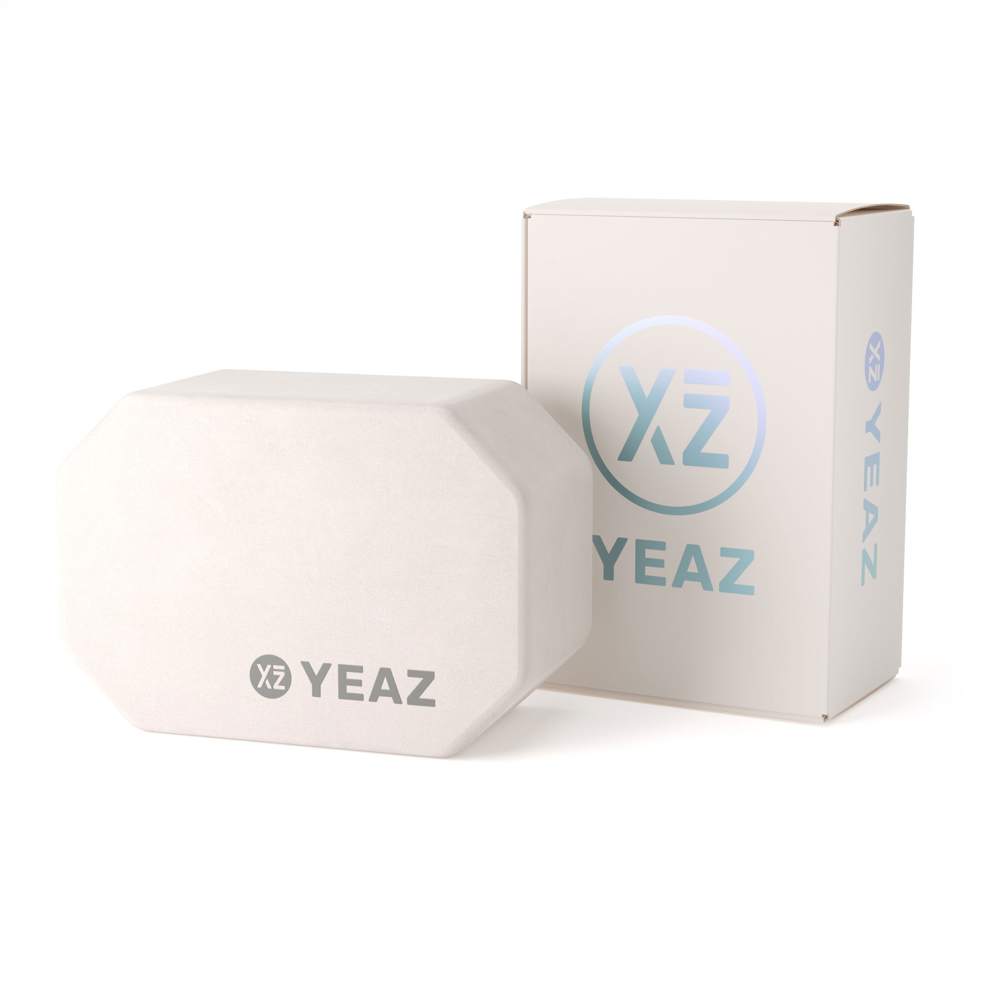 YEAZ Yogakissen »Yoga Block SPIRIT«