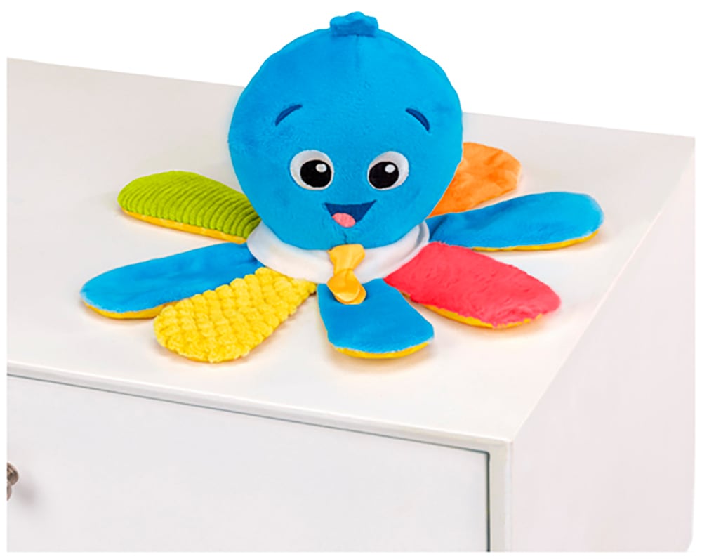 Baby Einstein Lernspielzeug »Take Along Opus™ Soother«