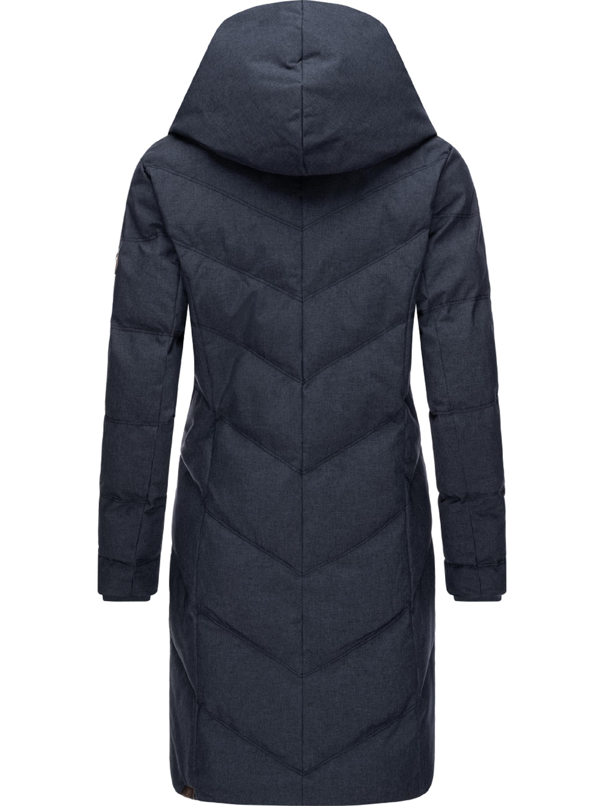 Ragwear Wintermantel »Winterjacke Natalka II Intl.«