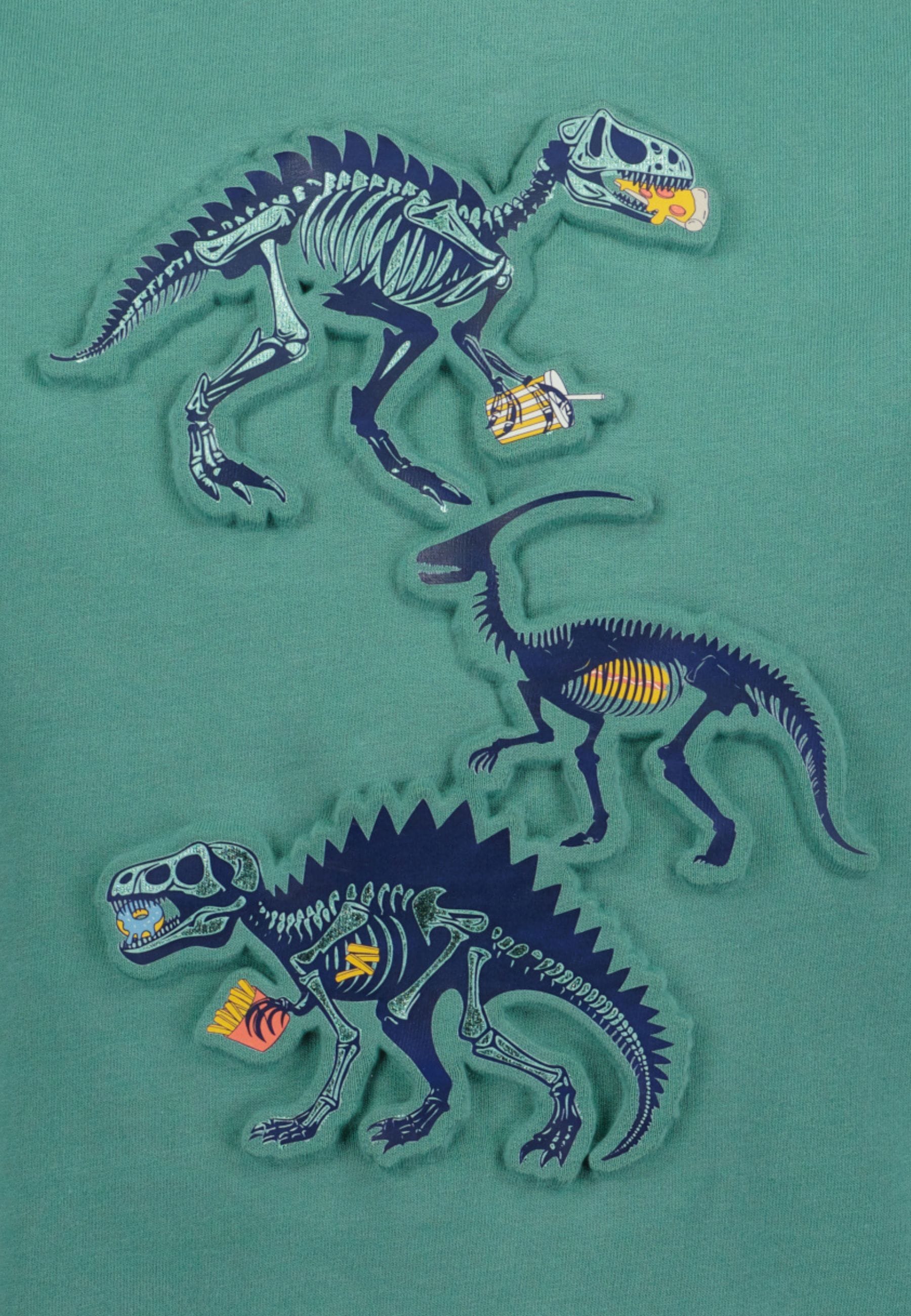 Blue Seven Sweater »Sweatshirt«
