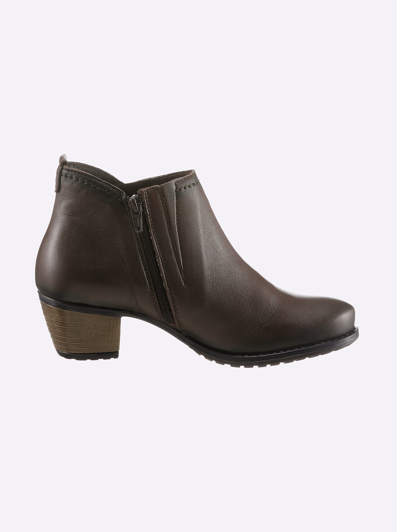 Stiefelette