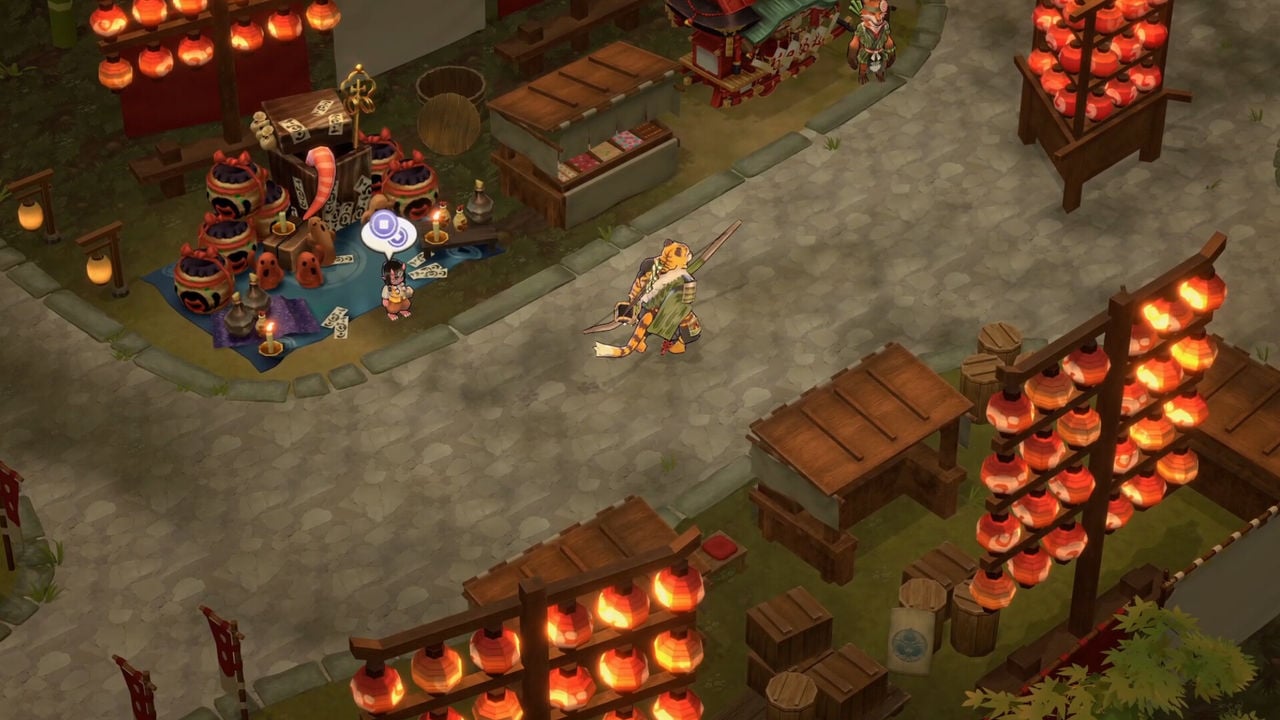 U&I Entertainment Spielesoftware »Yasha: Legends of the Demon Blade« PlayStation 5