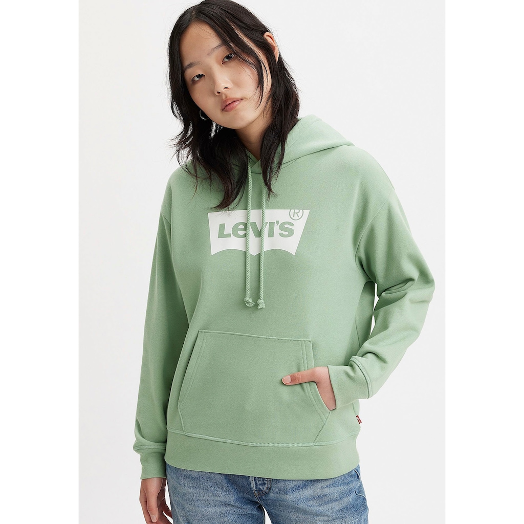 Levi's® Hoodie »Graphic Standard«