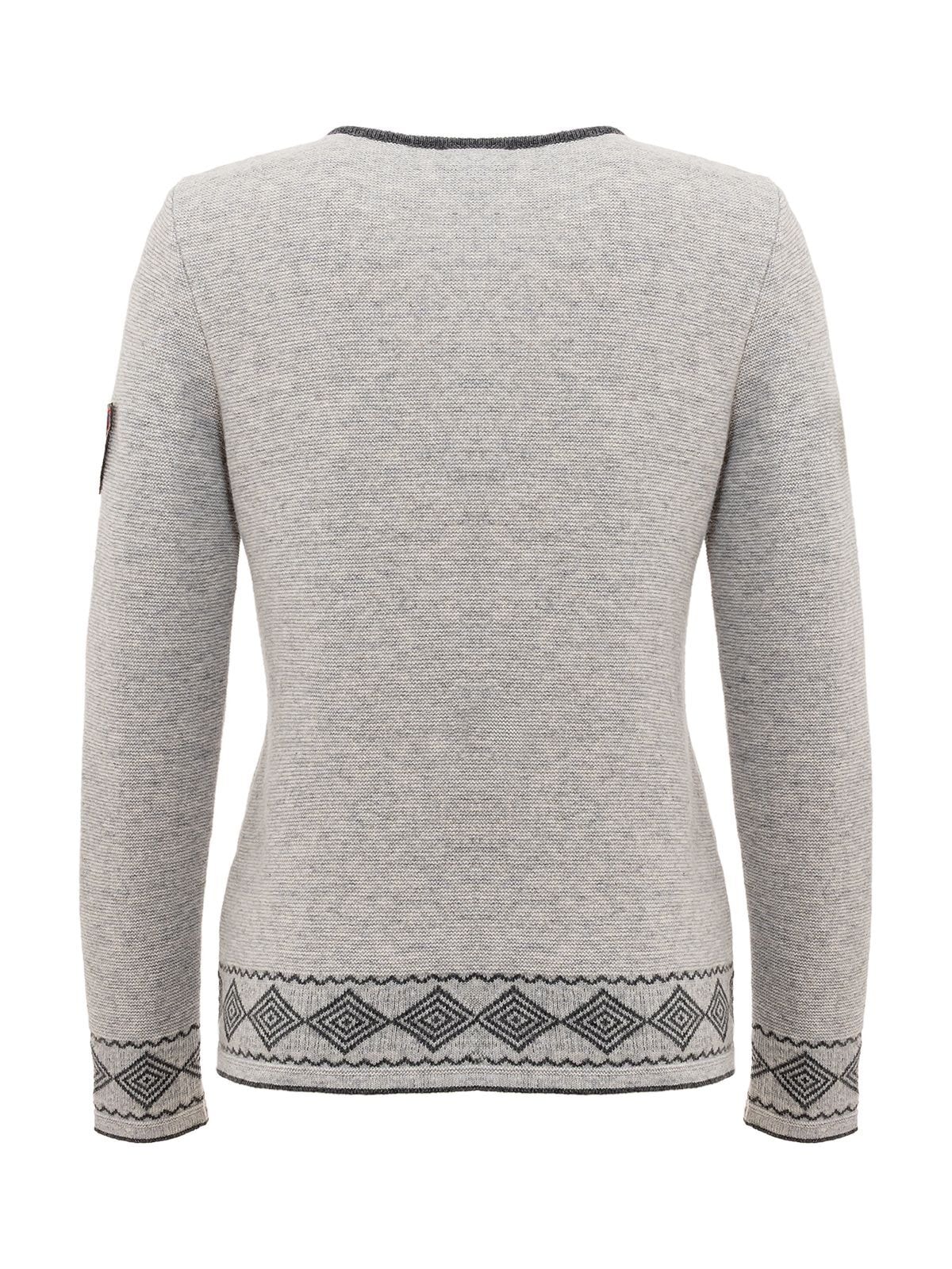 Almgwand Strickjacke »Strickjacke STAMSERALM«