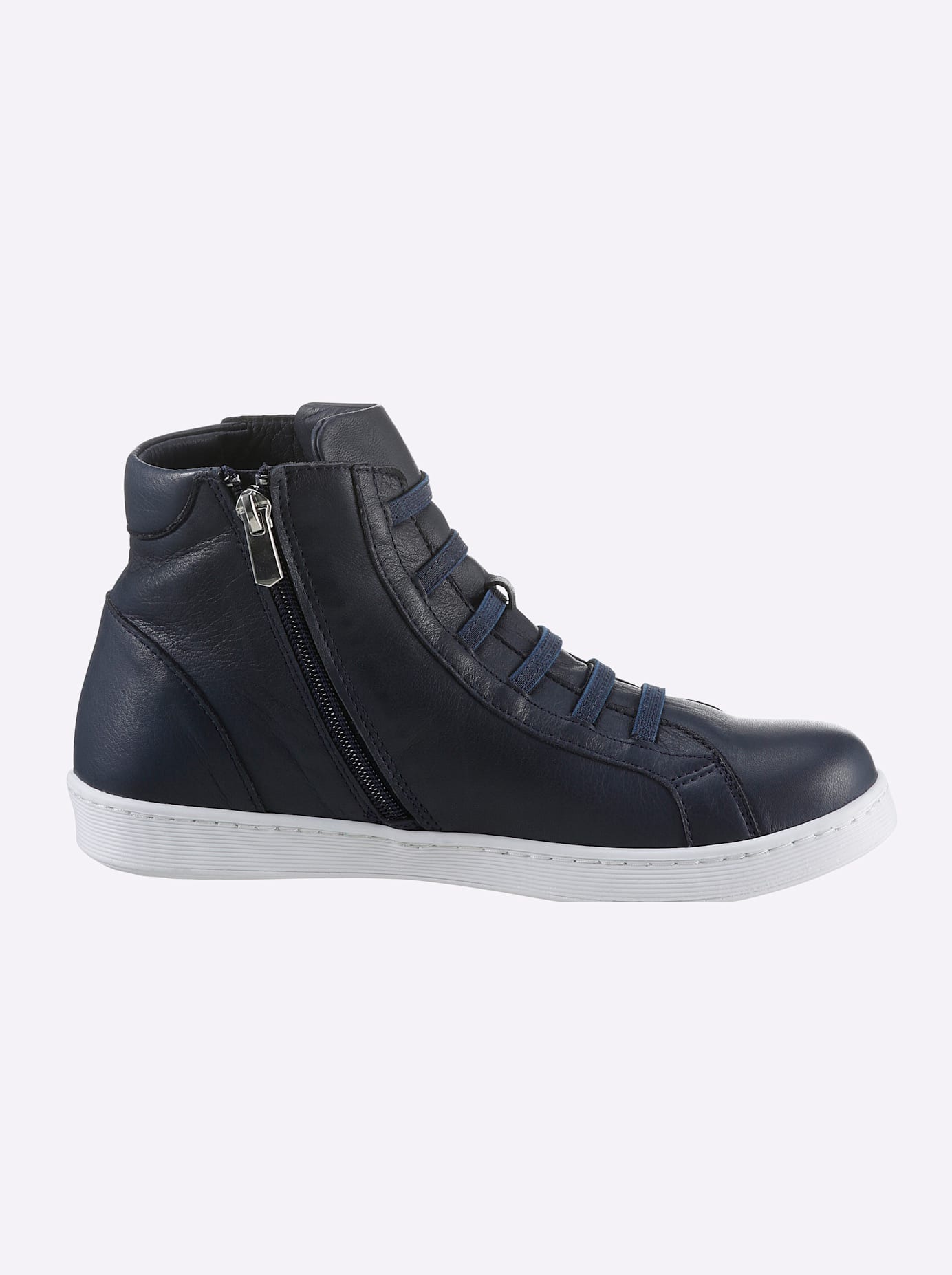 Stiefelette