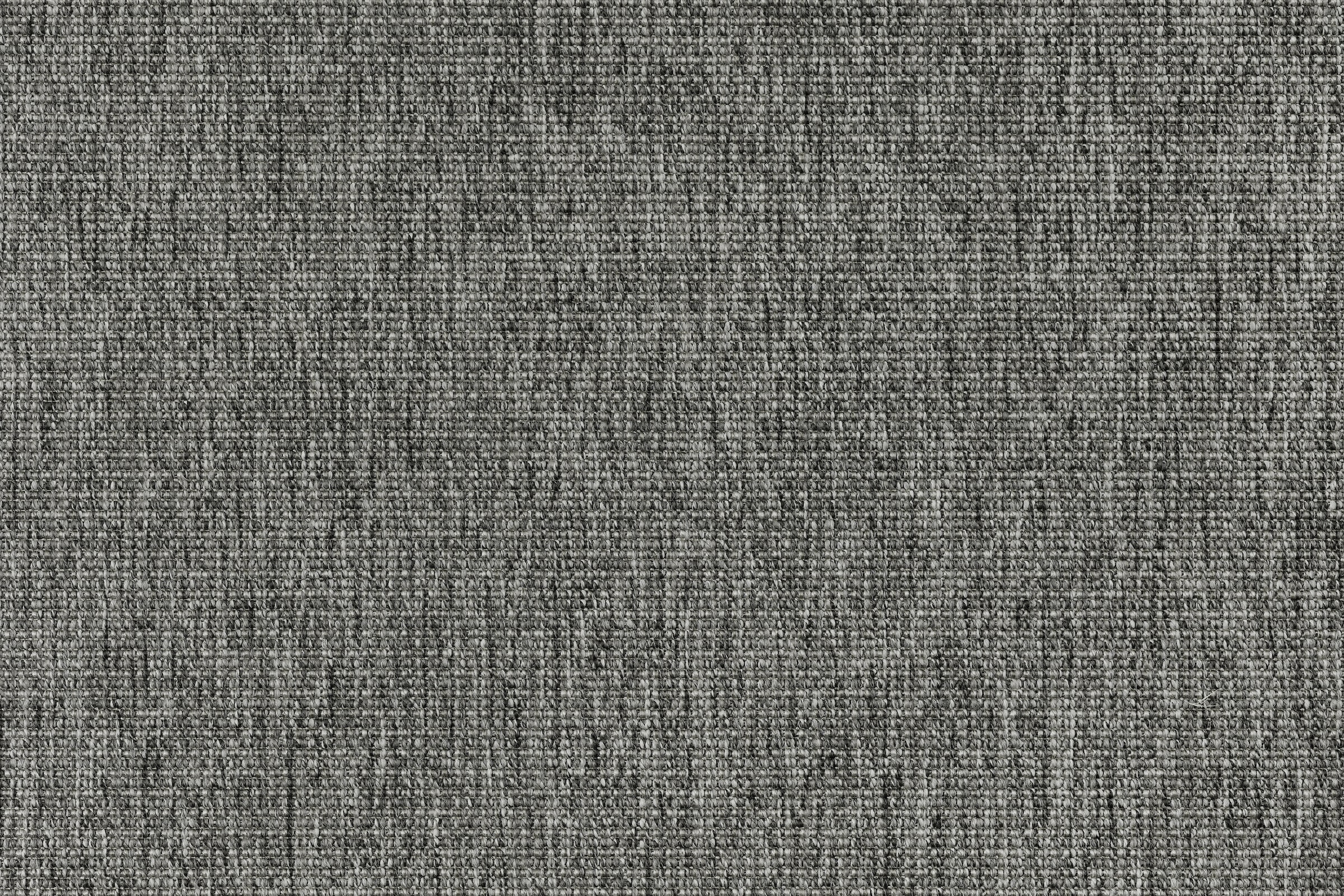 Dekowe Teppich »Basic S2 Bouclé« rechteckig 10 mm Höhe meliert, Sisaloptik, mit Bordüre, In- und Outdoor geeignet