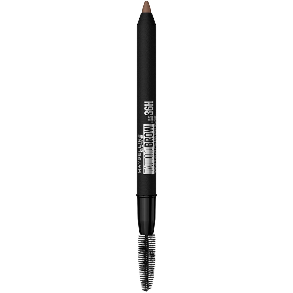 MAYBELLINE NEW YORK Augenbrauen-Stift »Tattoo Brow 36H«