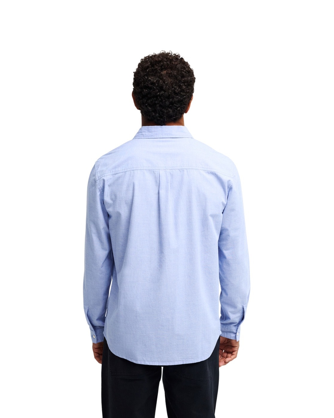Quiksilver Langarmhemd »Diamond Chambray«