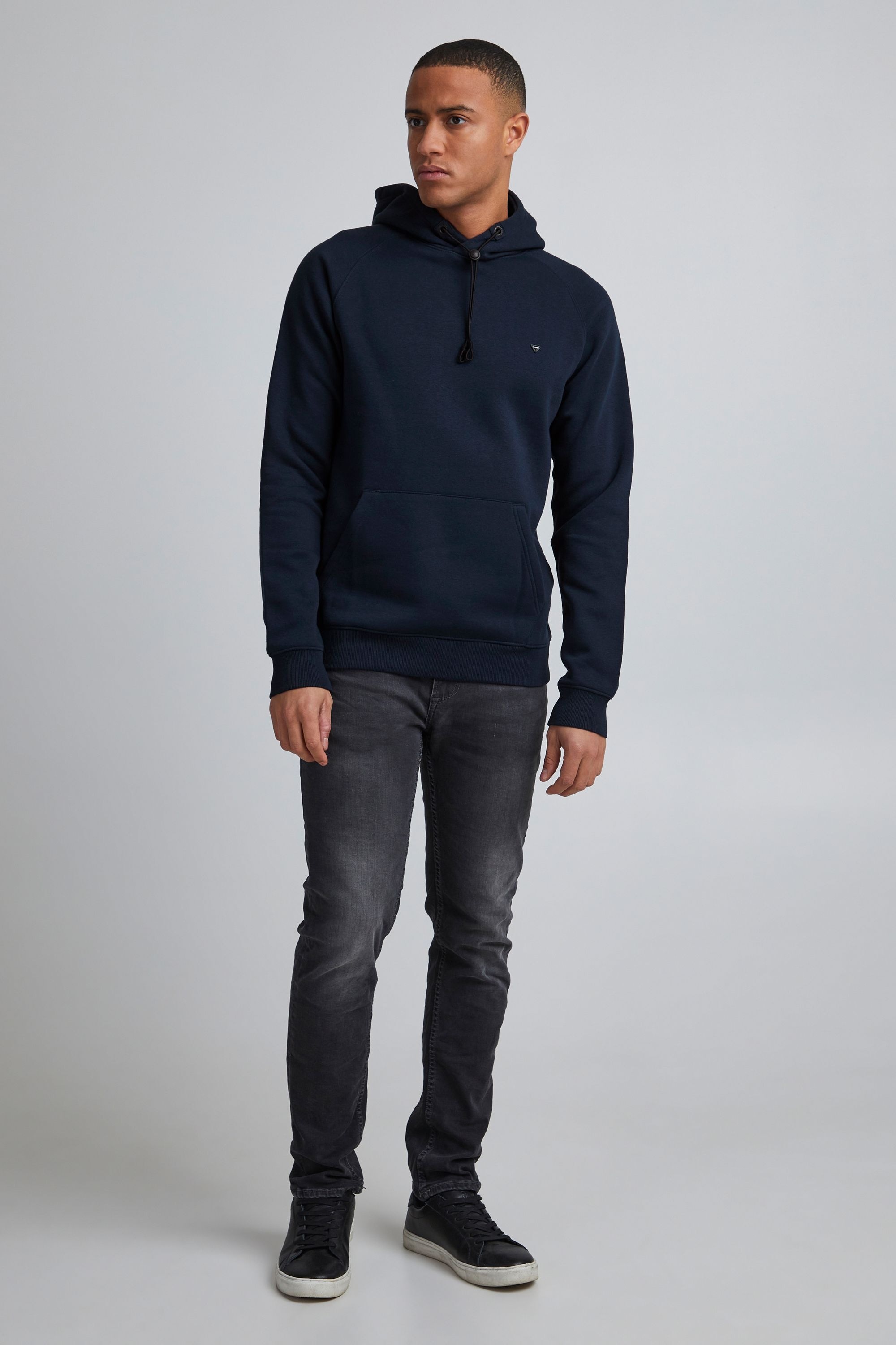 11 Project Longpullover »Sweatshirtkapuzenpul PRHardo«