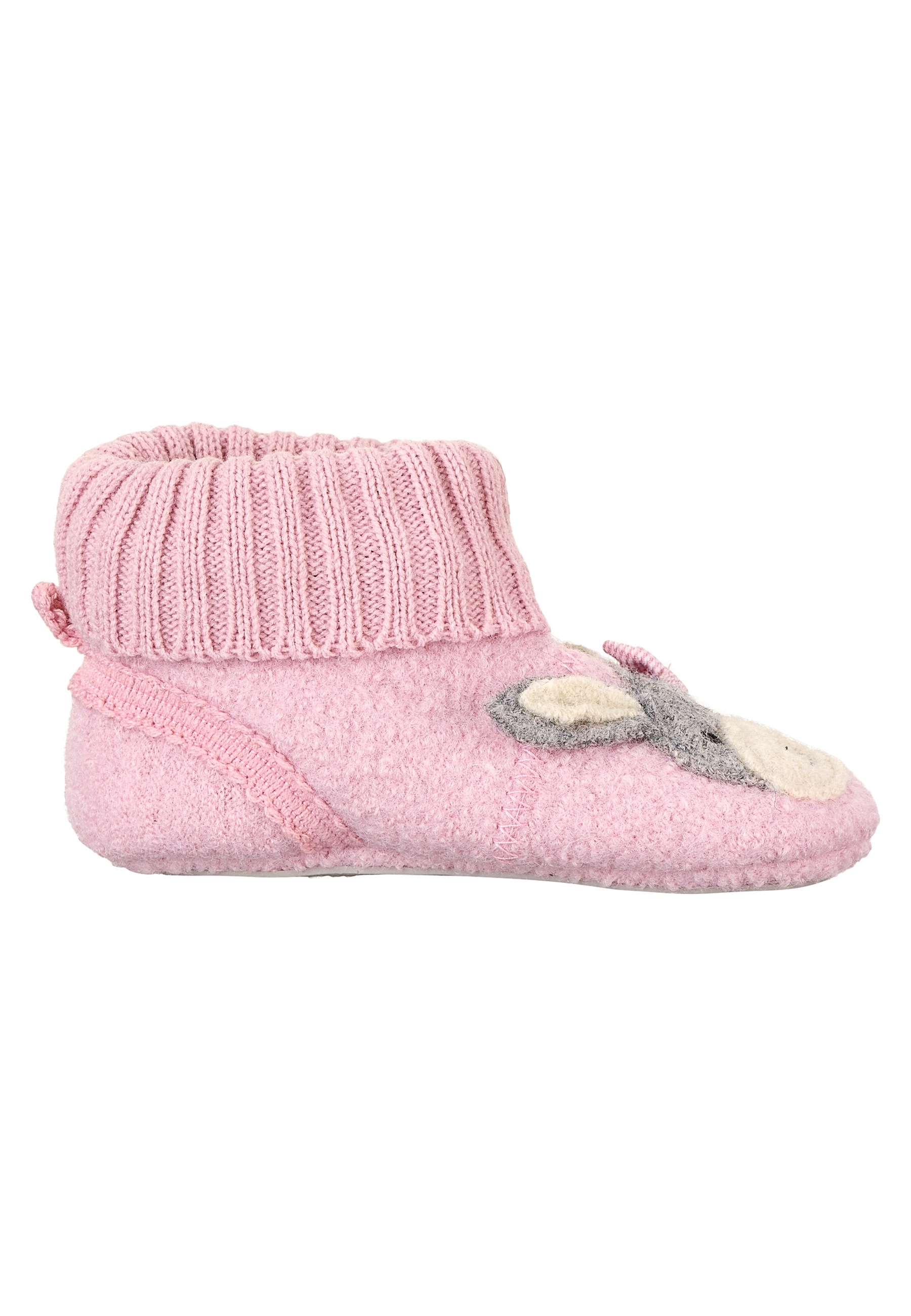 Sterntaler® Hausschuh »Hausschuh Emmi Girl«